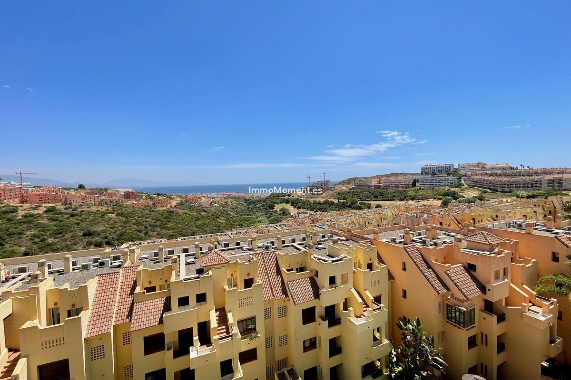 Bestaande woning - Appartement - Manilva - La Duquesa