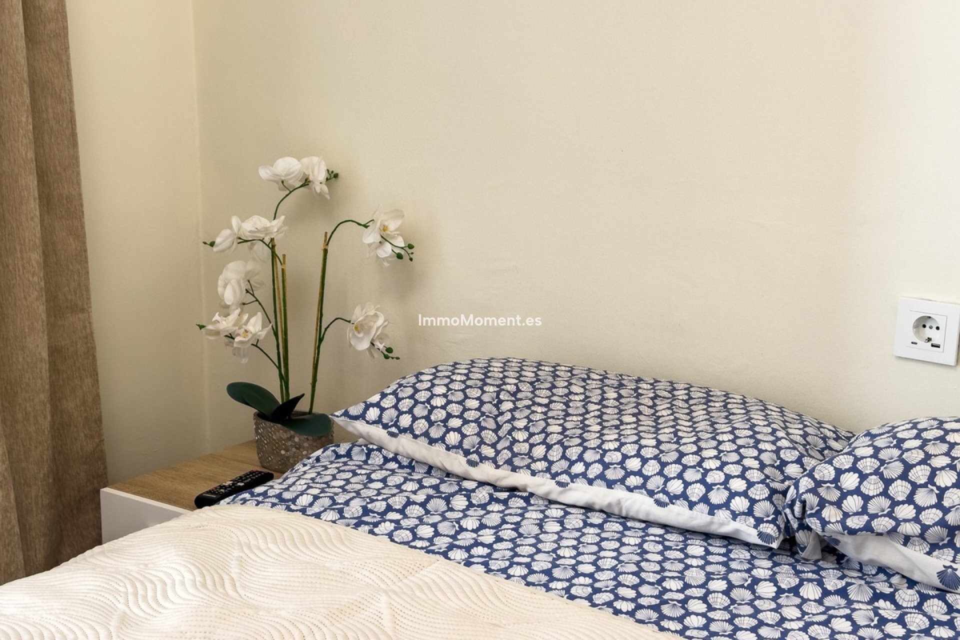 Bestaande woning - Appartement - Manilva - La Duquesa
