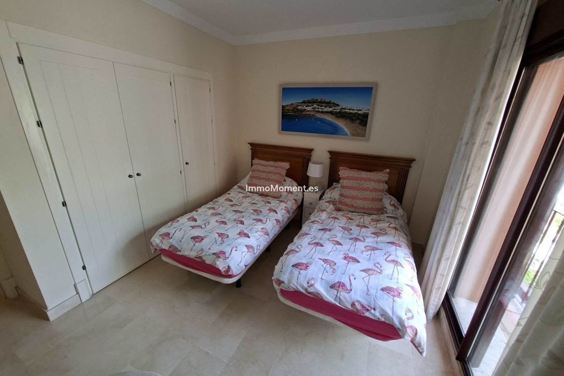 Bestaande woning - Appartement - Manilva - La Duquesa