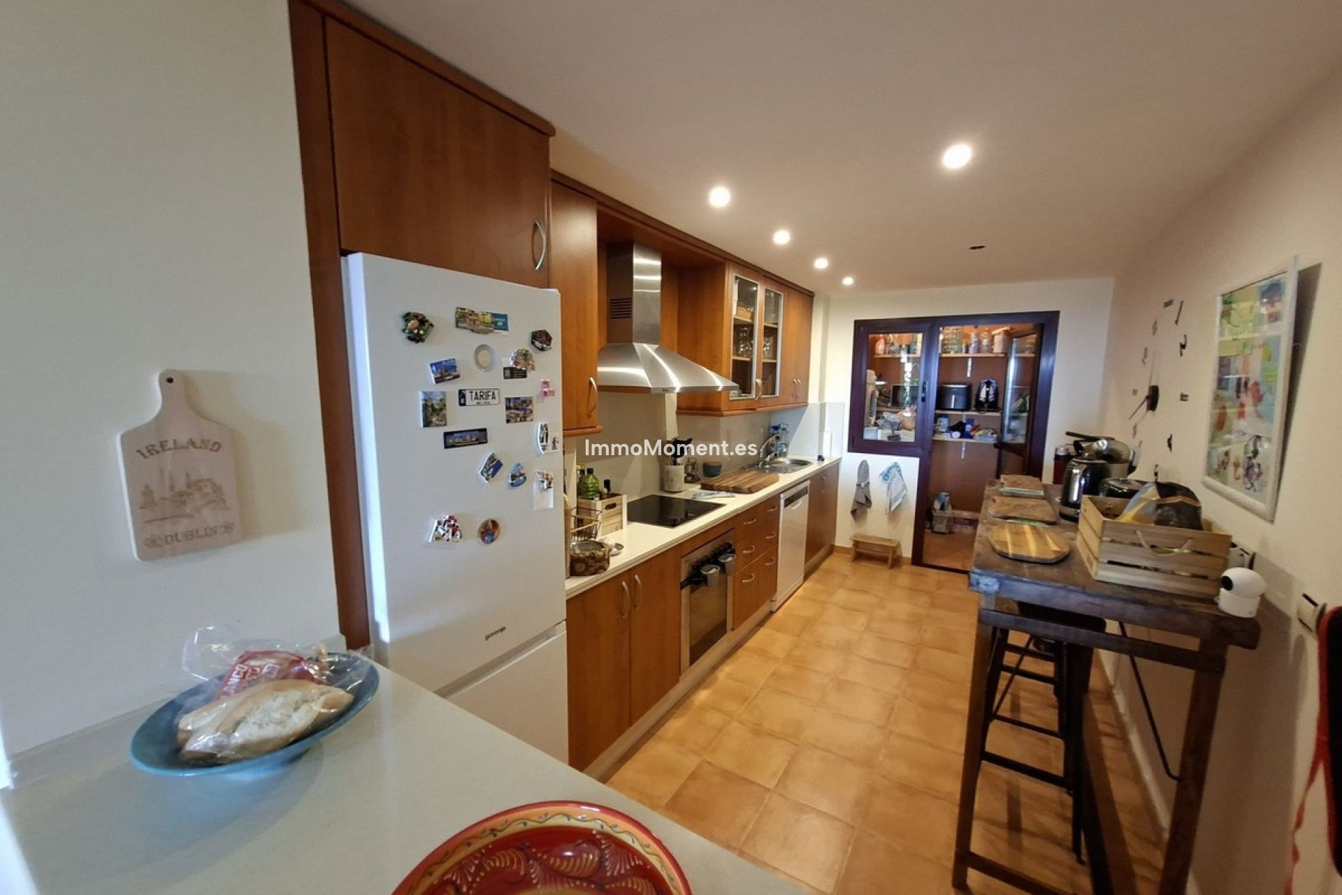 Bestaande woning - Appartement - Manilva - La Duquesa