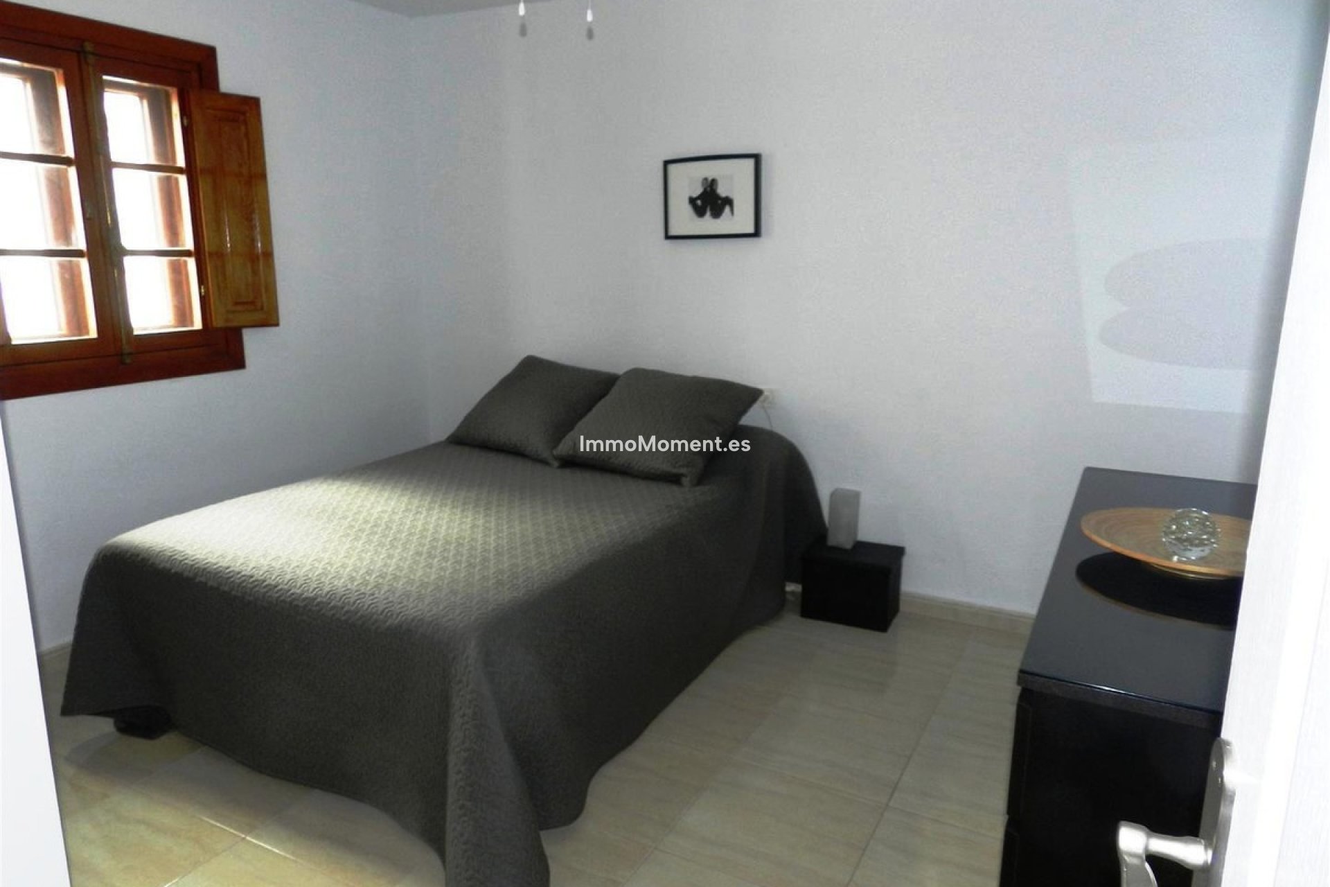 Bestaande woning - Appartement - Manilva - La Duquesa