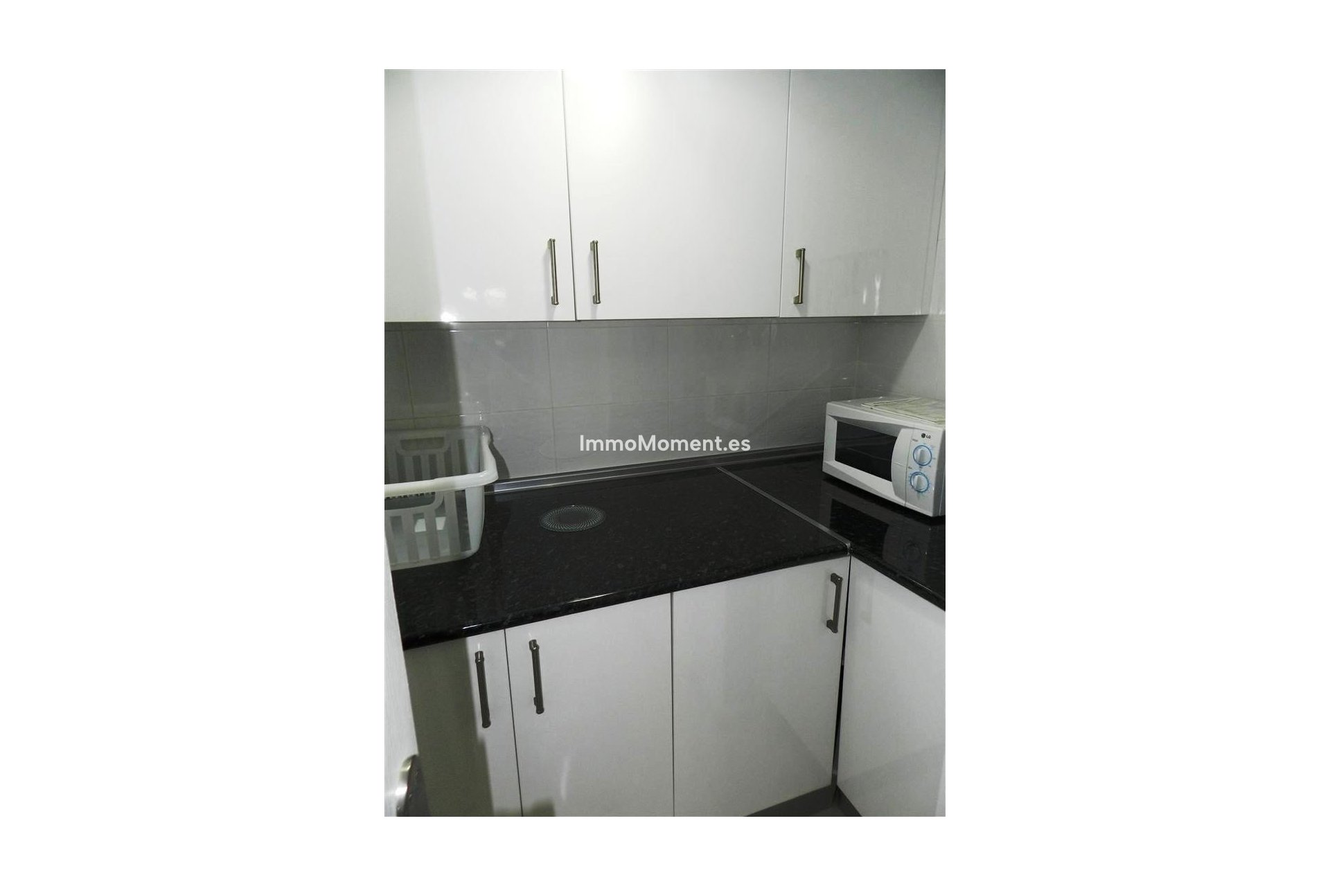 Bestaande woning - Appartement - Manilva - La Duquesa