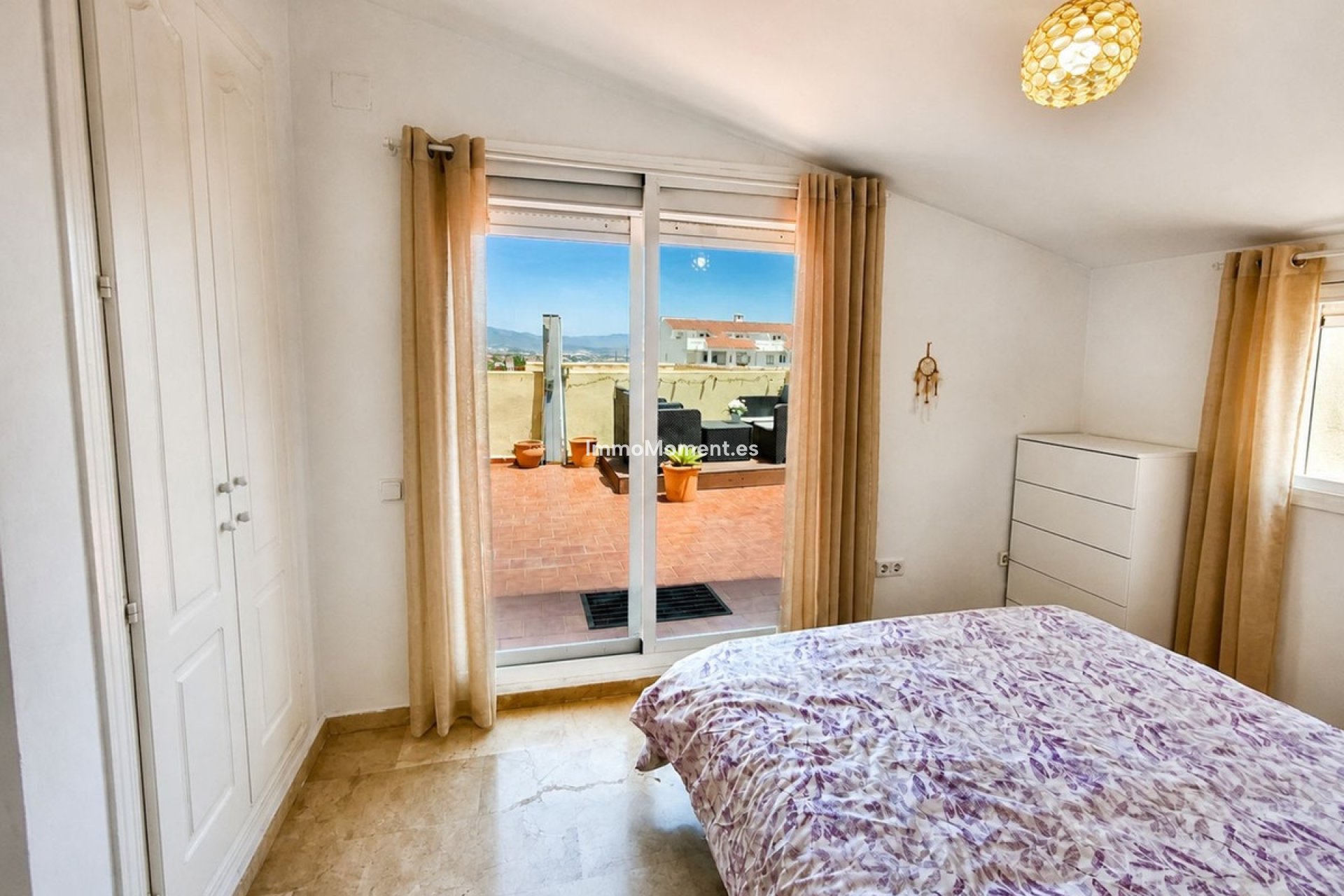 Bestaande woning - Appartement - Manilva - La Duquesa