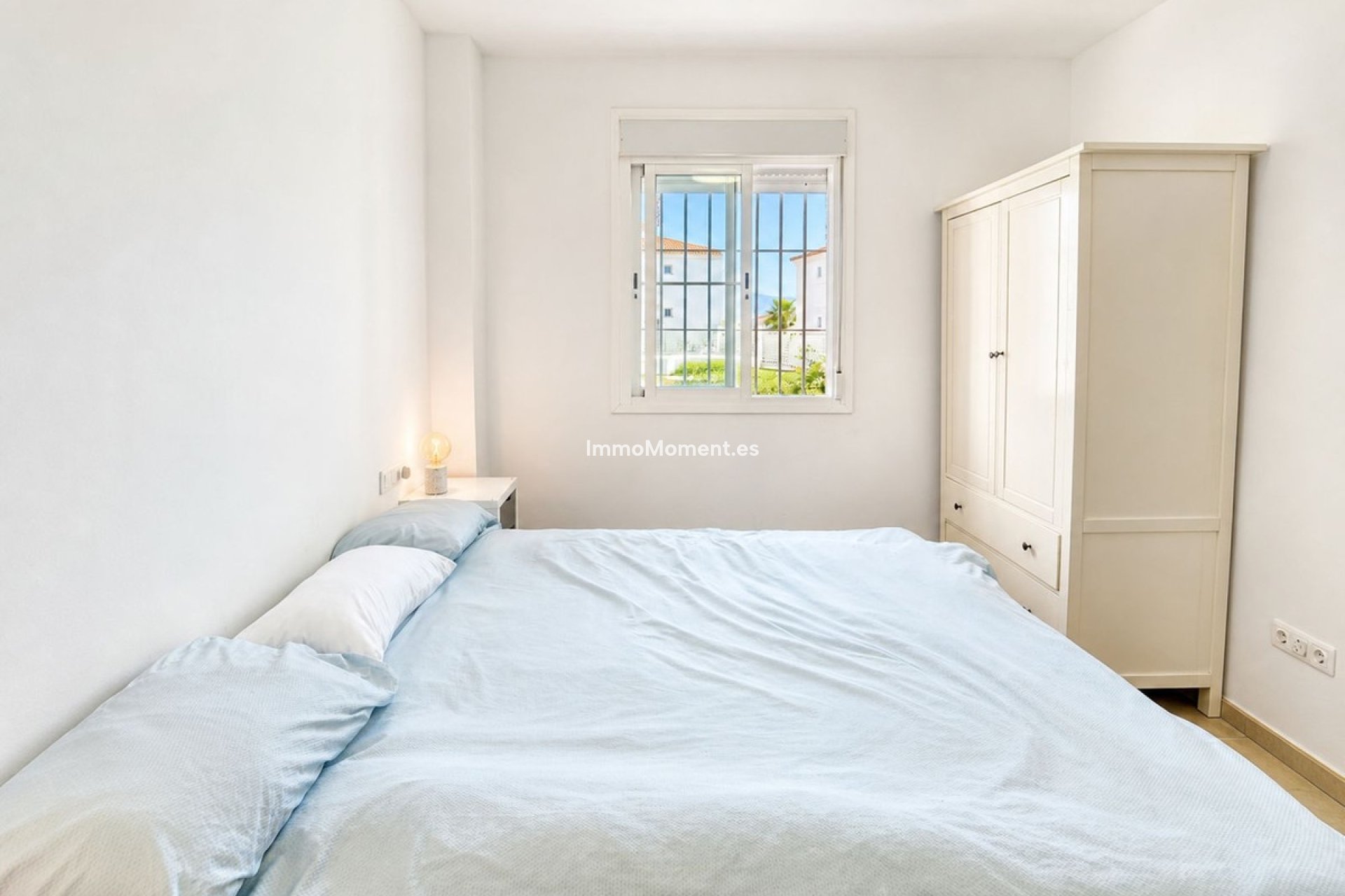 Bestaande woning - Appartement - Manilva - La Duquesa