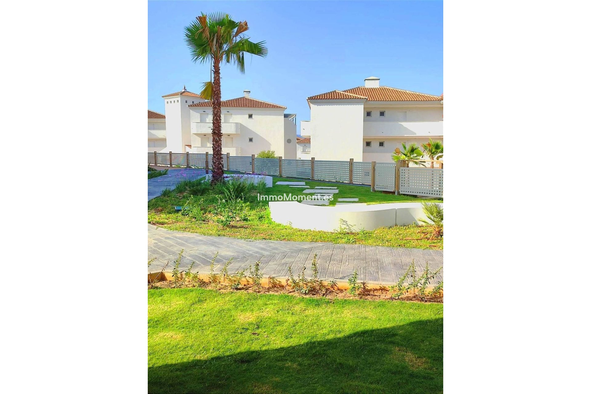 Bestaande woning - Appartement - Manilva - La Duquesa