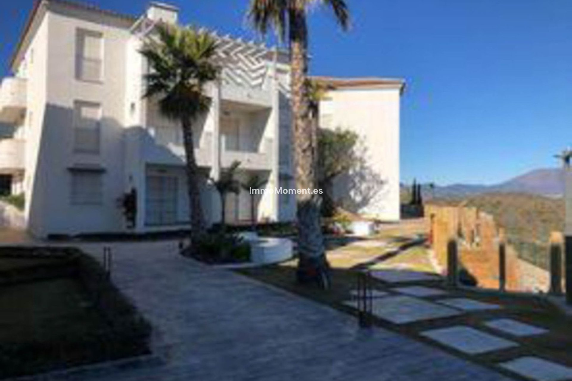 Bestaande woning - Appartement - Manilva - La Duquesa
