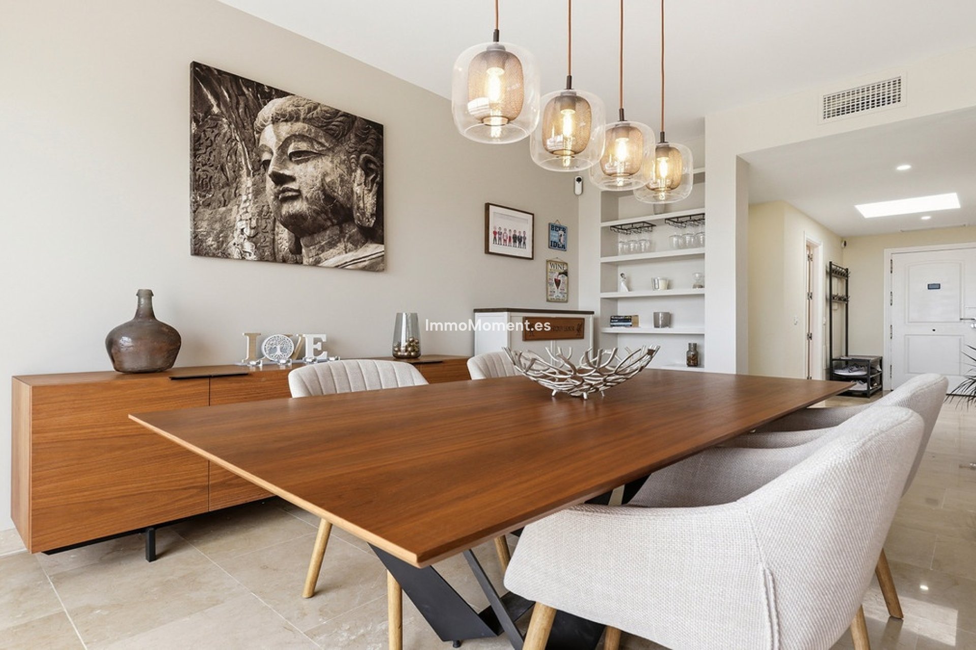 Bestaande woning - Appartement - Manilva - La Duquesa