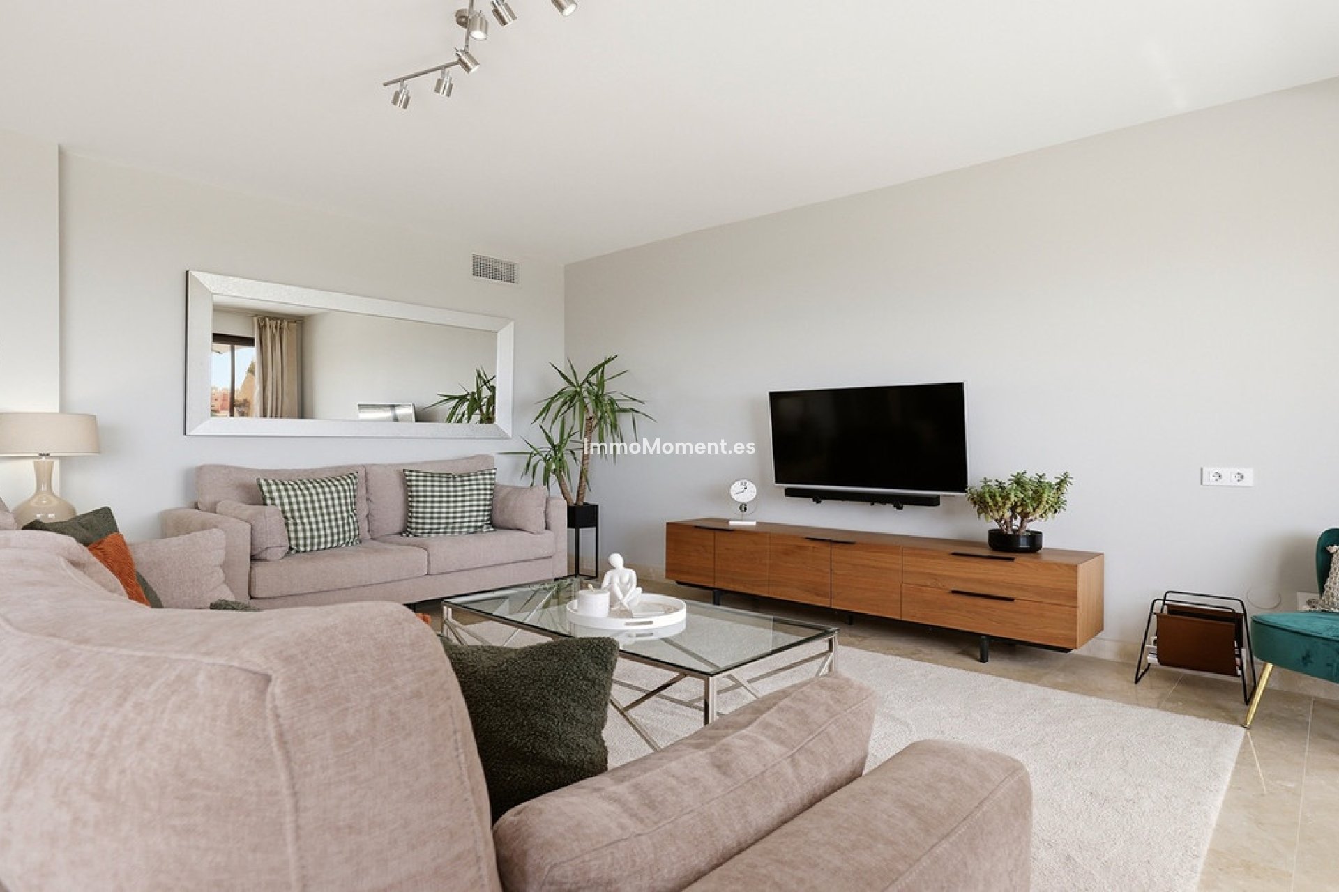 Bestaande woning - Appartement - Manilva - La Duquesa