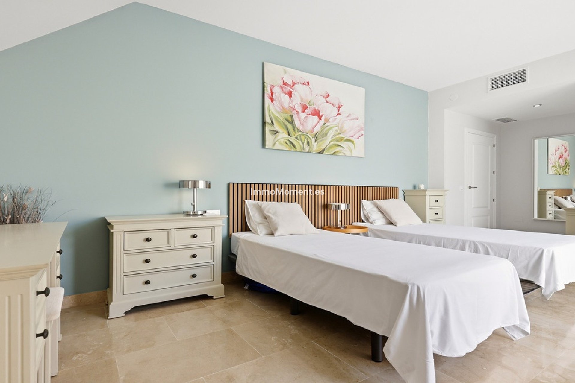 Bestaande woning - Appartement - Manilva - La Duquesa
