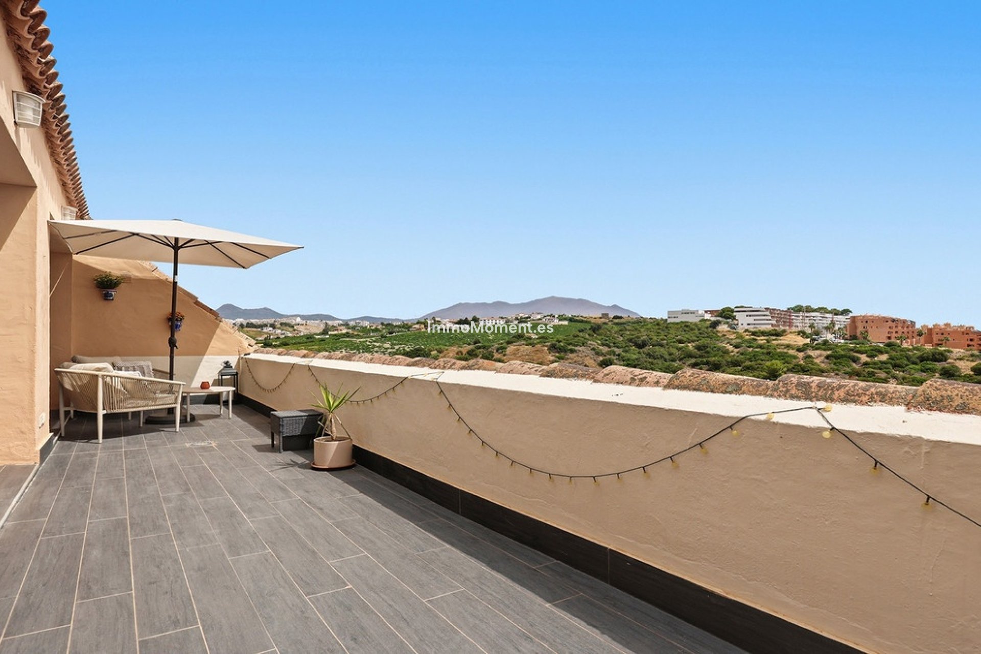 Bestaande woning - Appartement - Manilva - La Duquesa