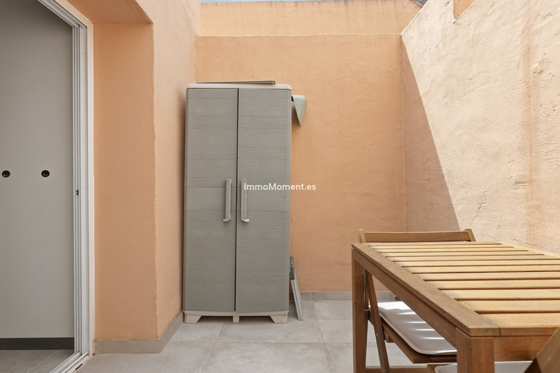 Bestaande woning - Appartement - Manilva - La Duquesa