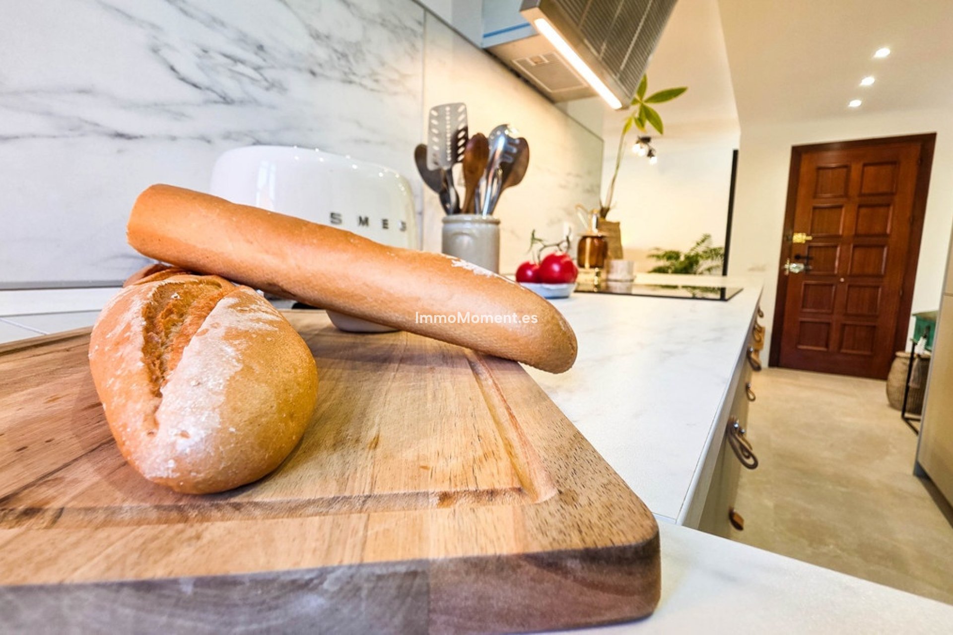 Bestaande woning - Appartement - Manilva - La Duquesa