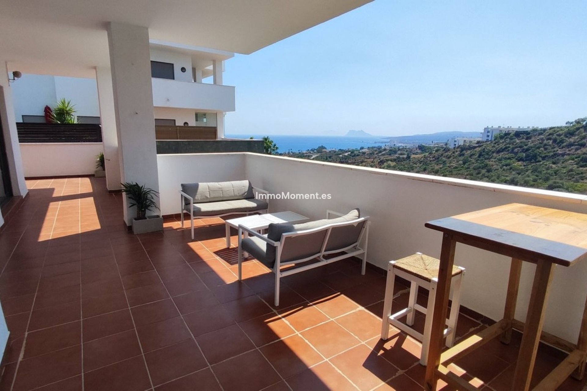 Bestaande woning - Appartement - Manilva - Punta Chullera
