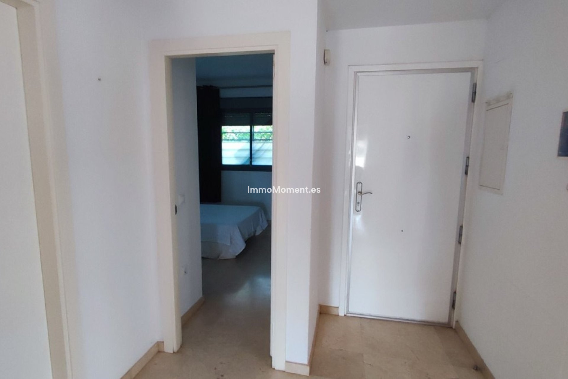 Bestaande woning - Appartement - Manilva - Punta Chullera