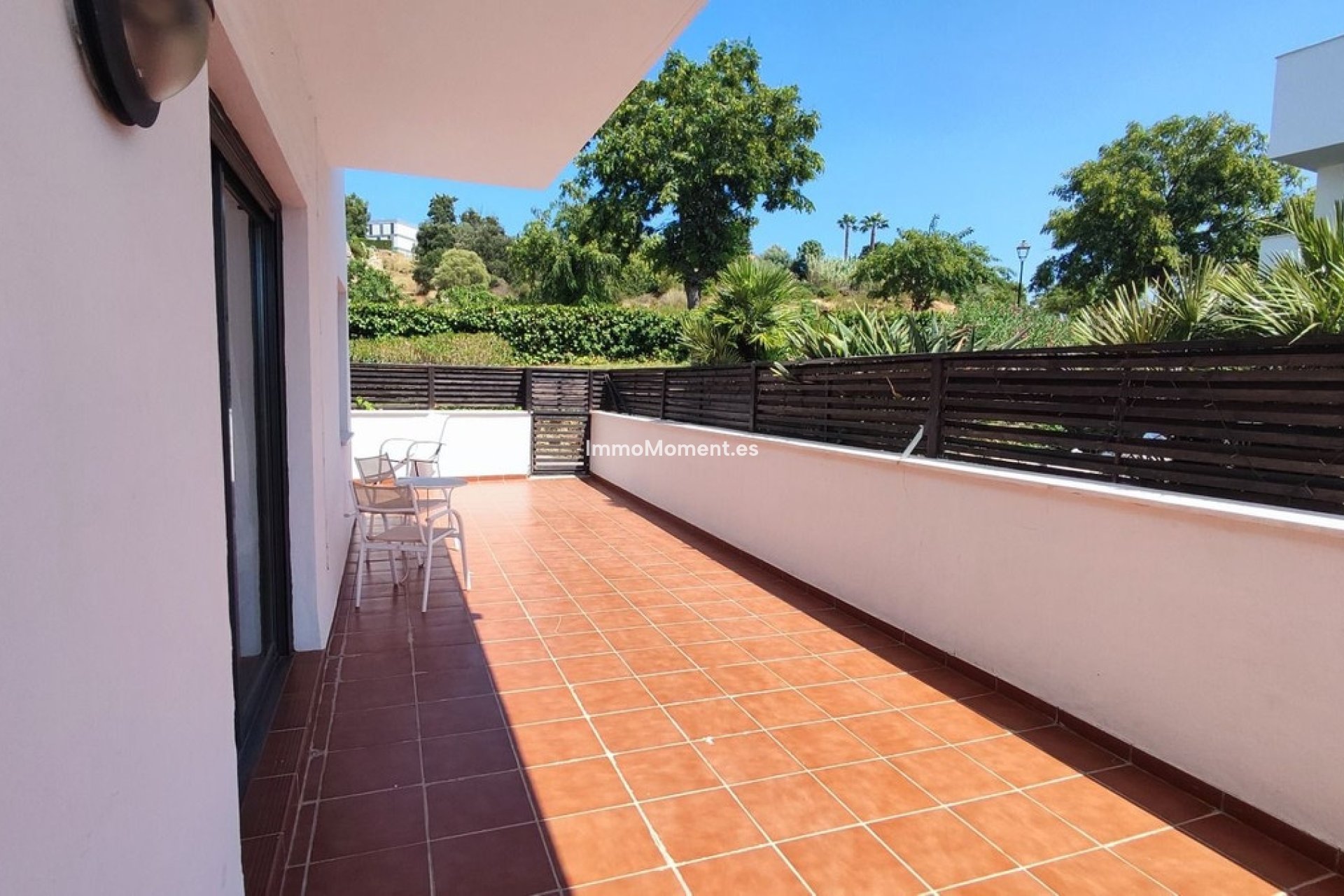 Bestaande woning - Appartement - Manilva - Punta Chullera