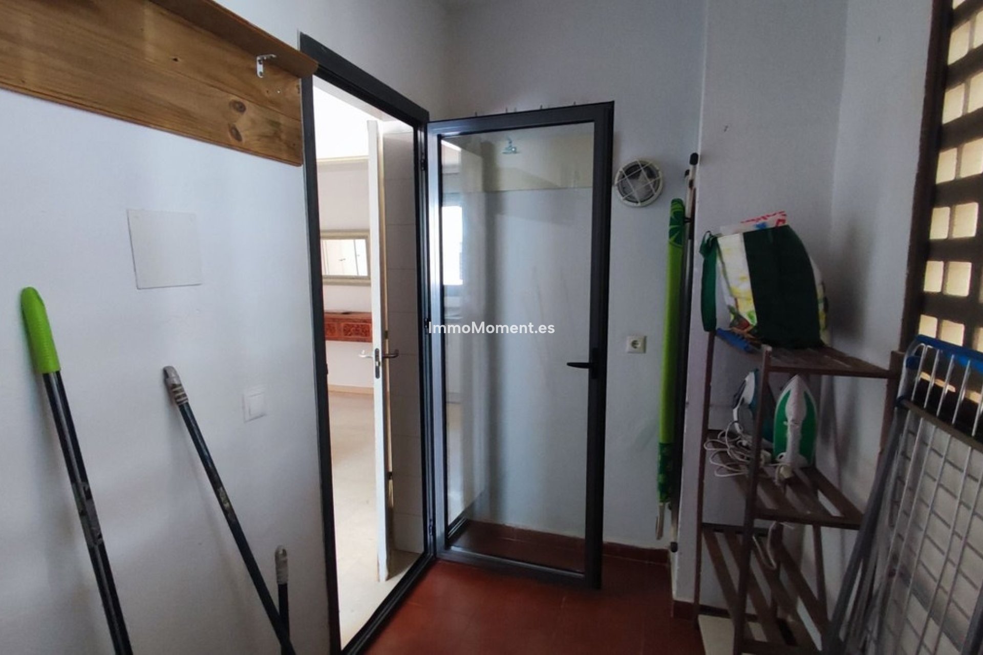 Bestaande woning - Appartement - Manilva - Punta Chullera