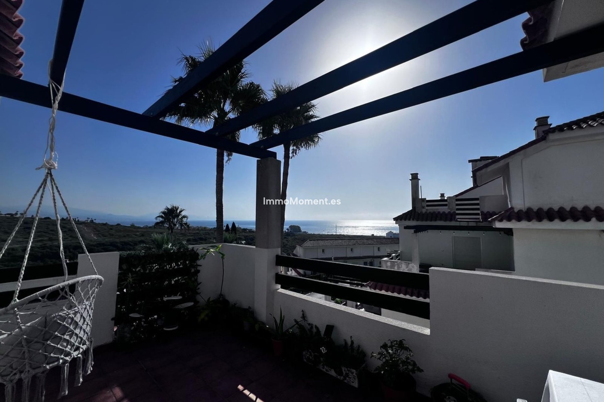 Bestaande woning - Appartement - Manilva - Punta Chullera