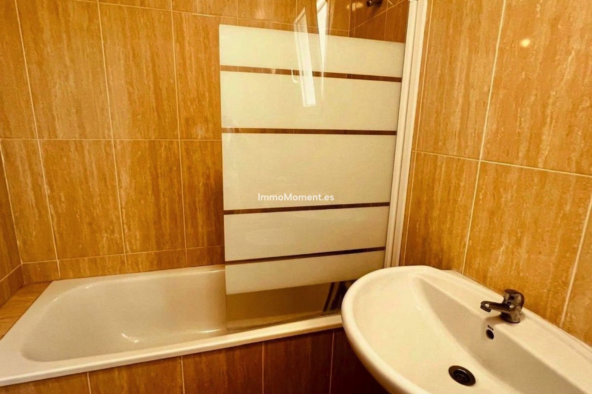 Bestaande woning - Appartement - Manilva - Punta Chullera