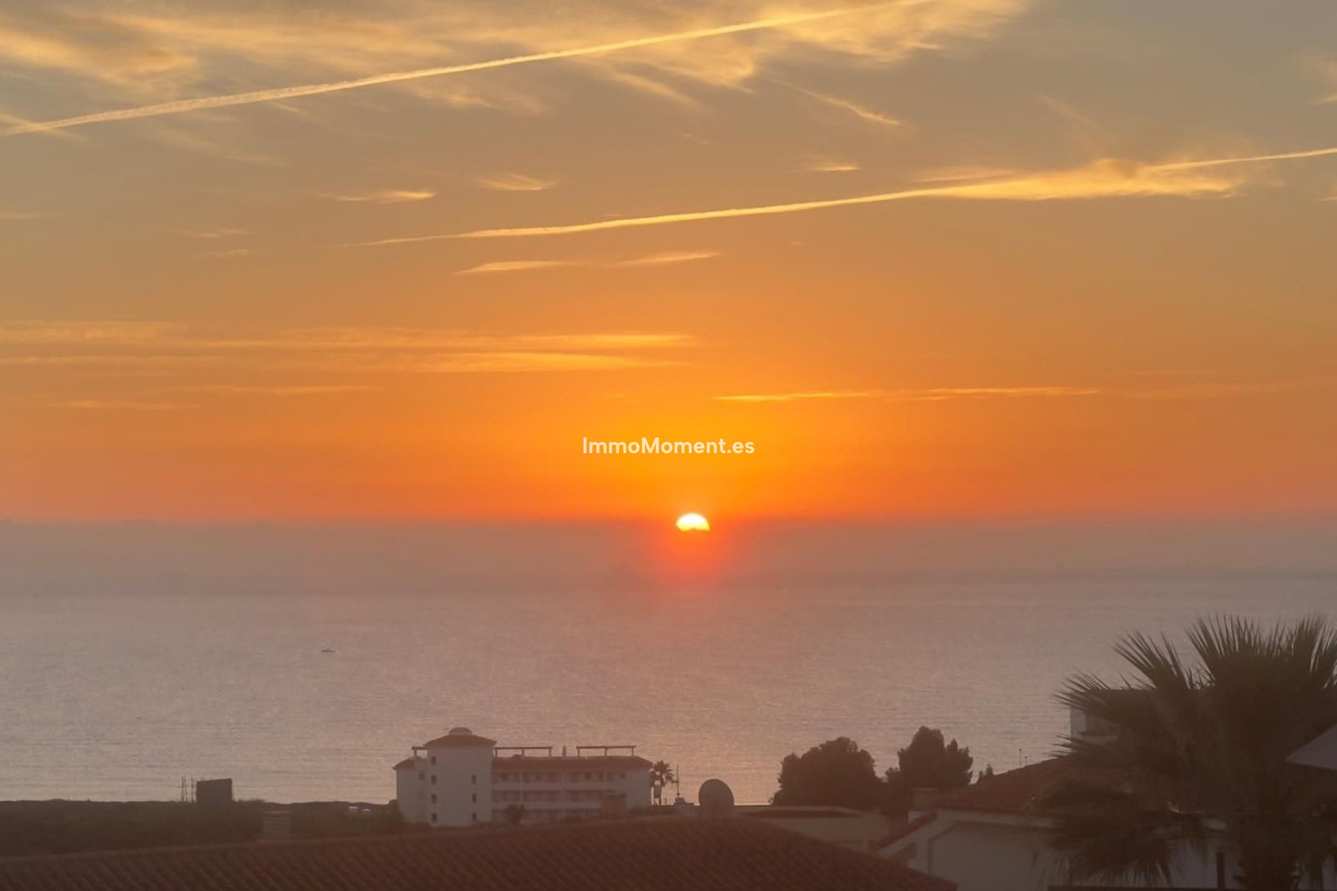 Bestaande woning - Appartement - Manilva - Punta Chullera