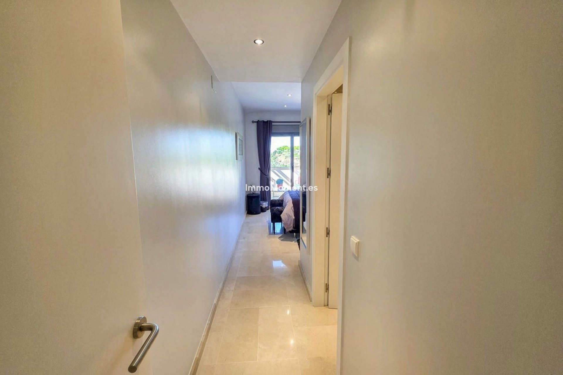 Bestaande woning - Appartement - Manilva - Punta Chullera