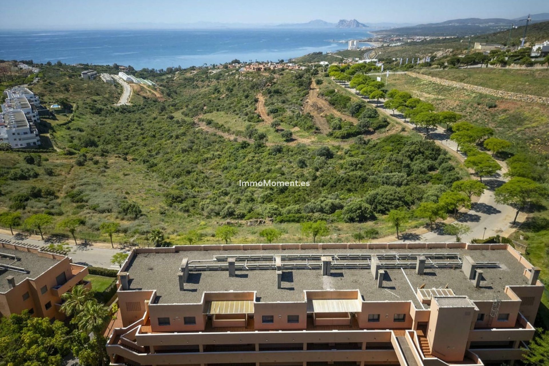 Bestaande woning - Appartement - Manilva - Punta Chullera