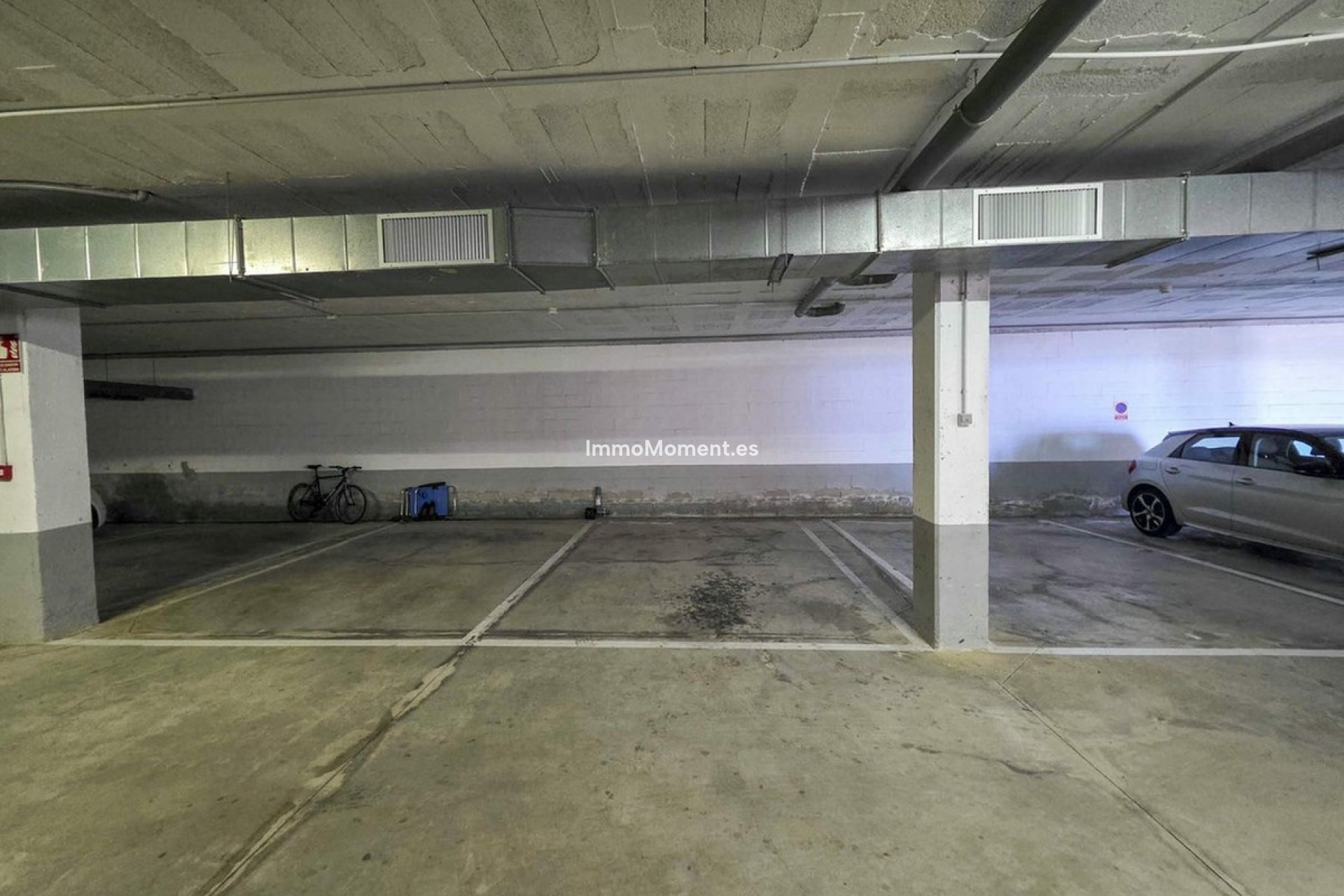 Bestaande woning - Appartement - Manilva - Punta Chullera