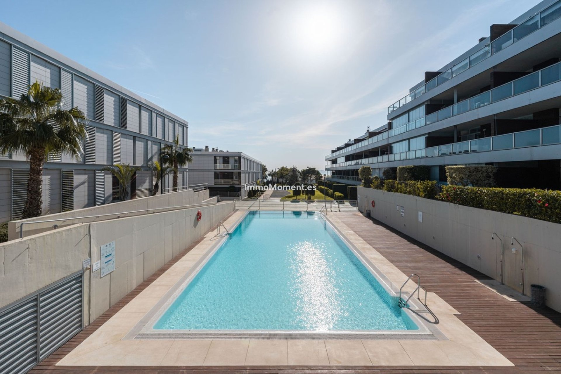 Bestaande woning - Appartement - Manilva - Punta Chullera
