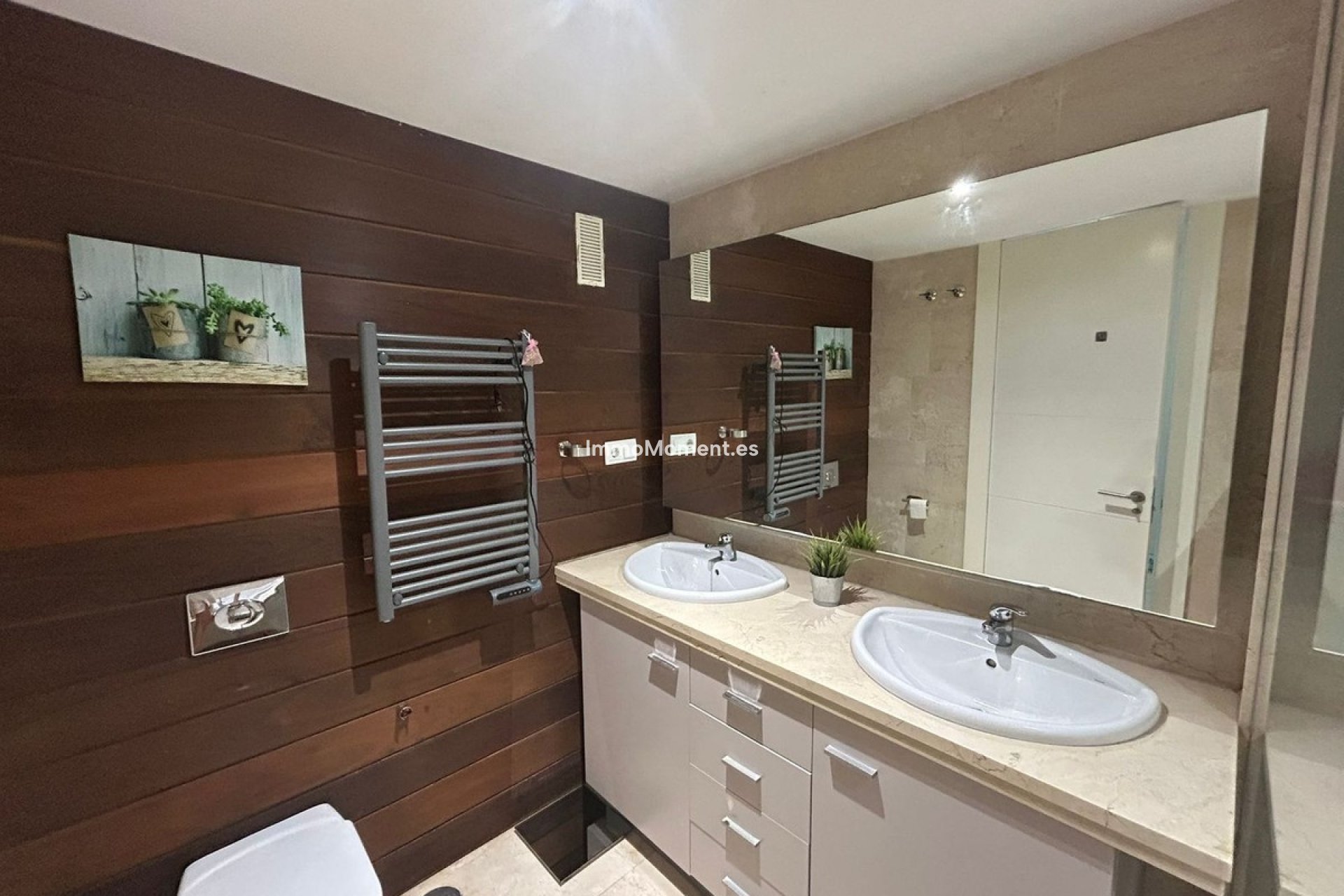 Bestaande woning - Appartement - Manilva - Punta Chullera