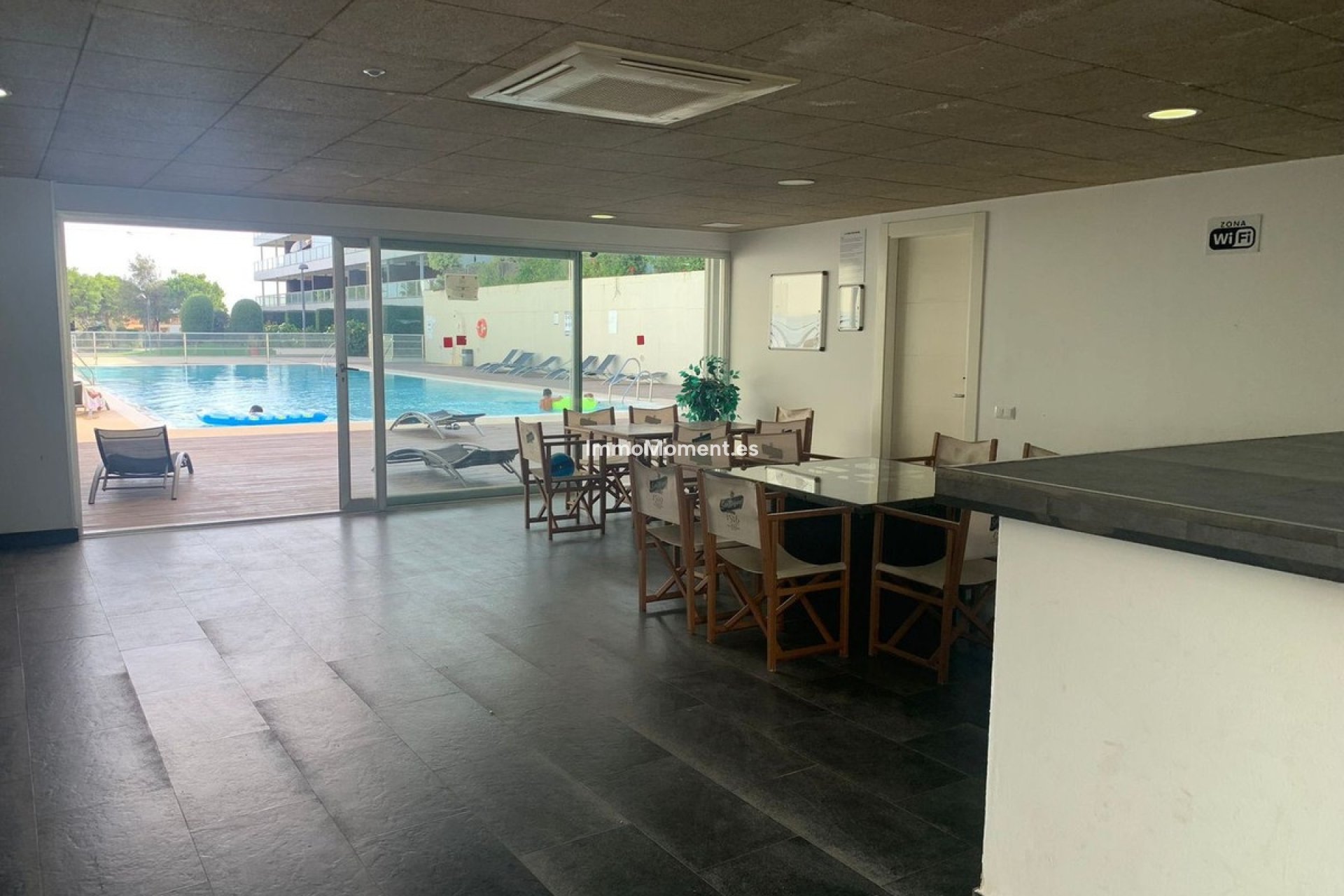 Bestaande woning - Appartement - Manilva - Punta Chullera