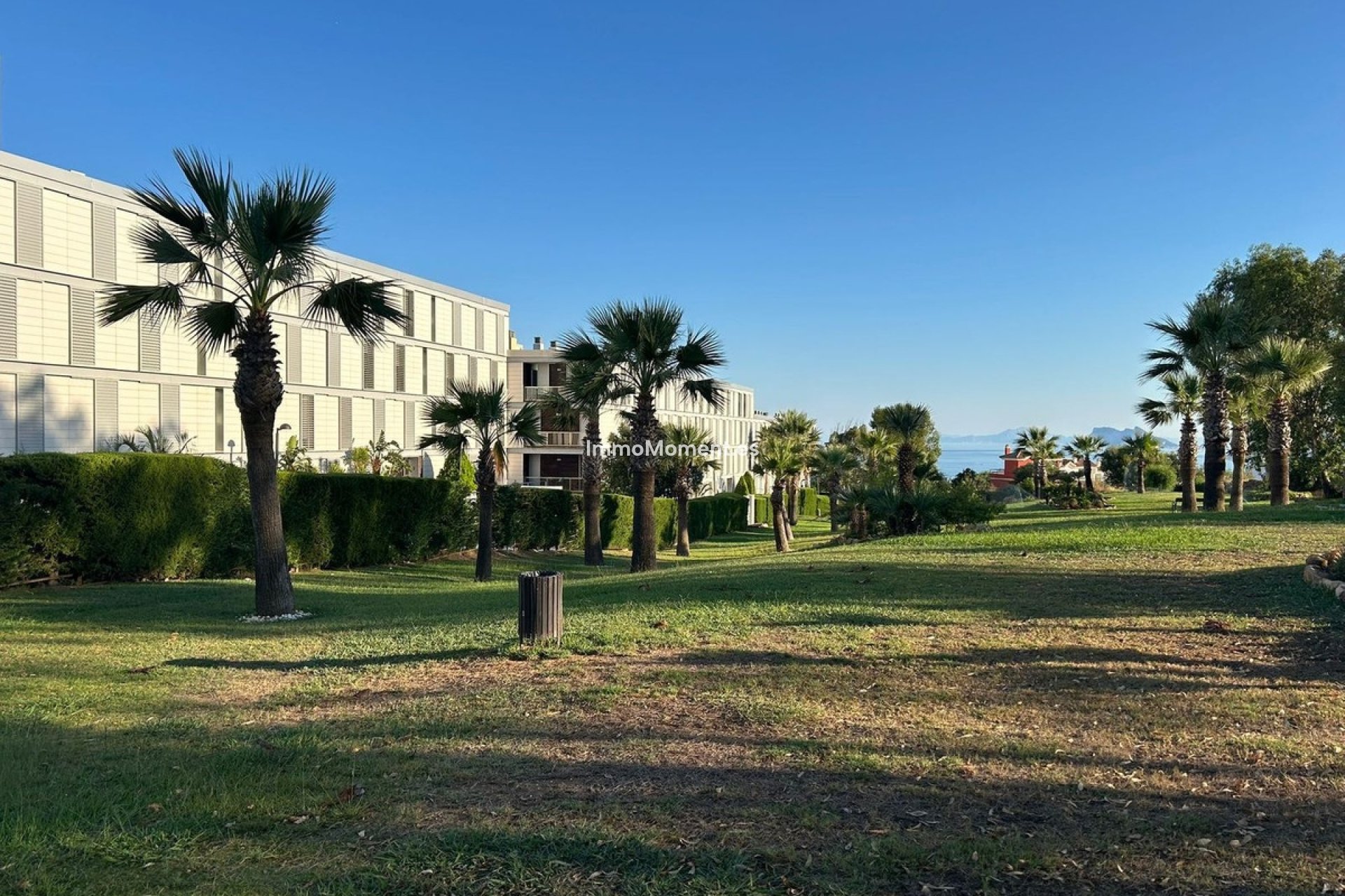 Bestaande woning - Appartement - Manilva - Punta Chullera