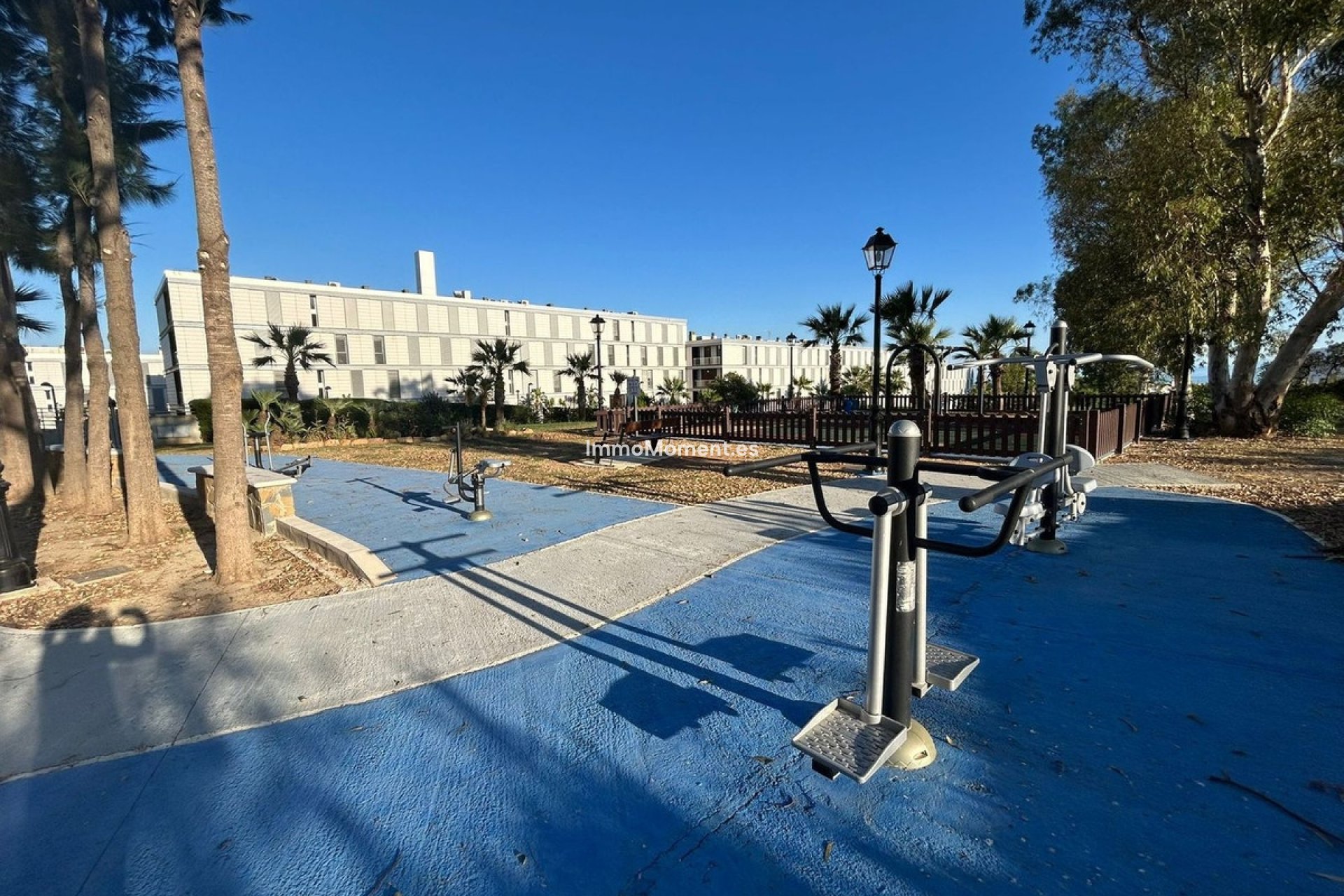 Bestaande woning - Appartement - Manilva - Punta Chullera