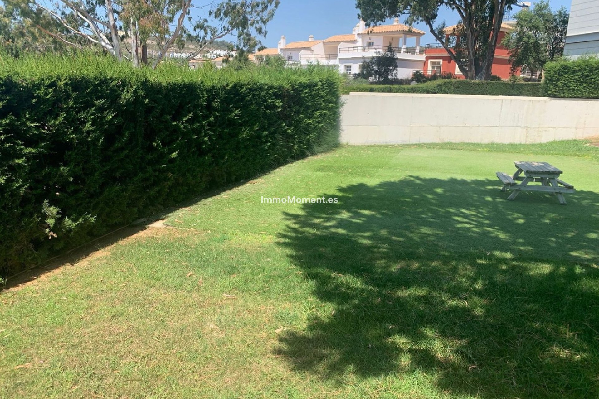 Bestaande woning - Appartement - Manilva - Punta Chullera