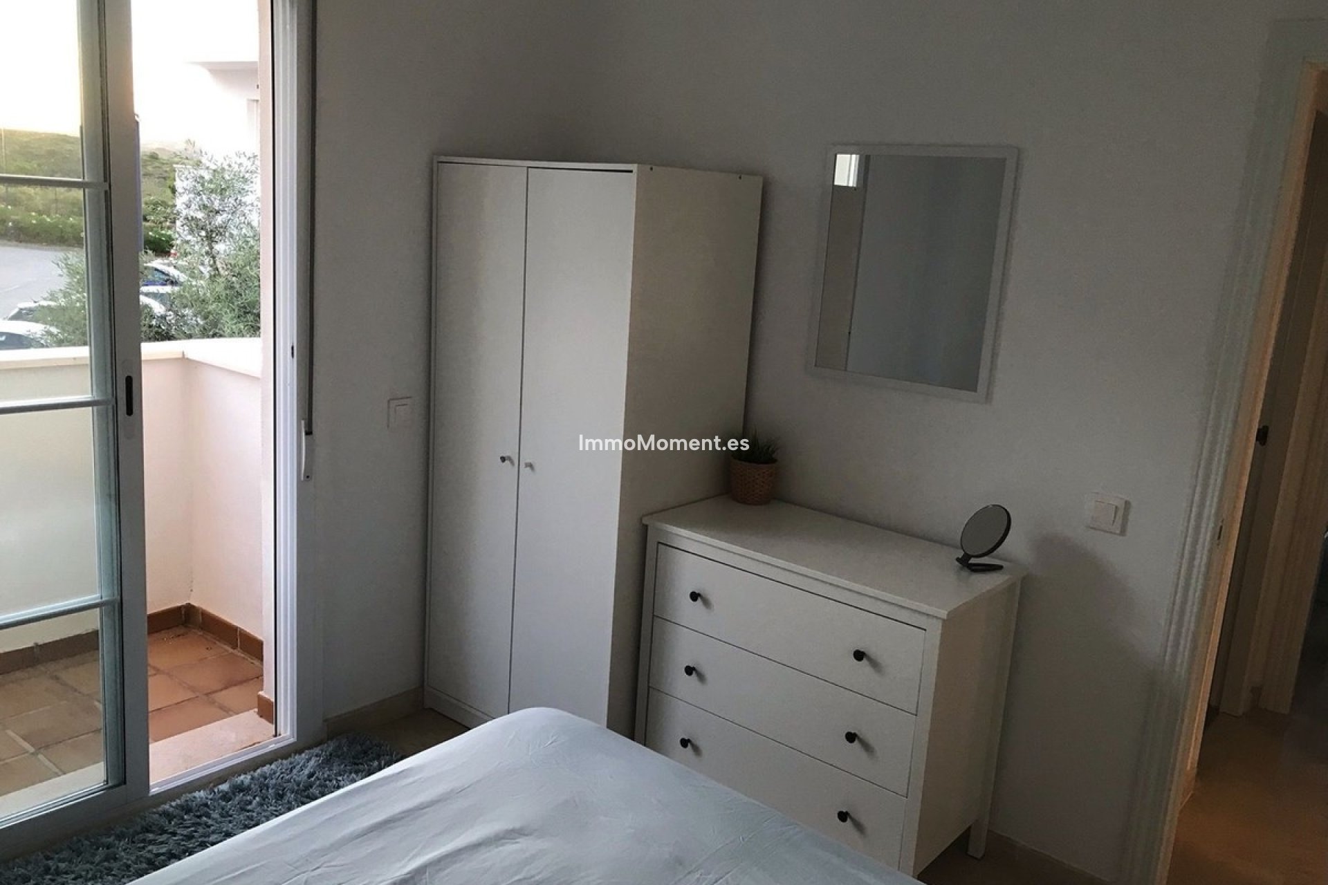 Bestaande woning - Appartement - Manilva - Punta Chullera