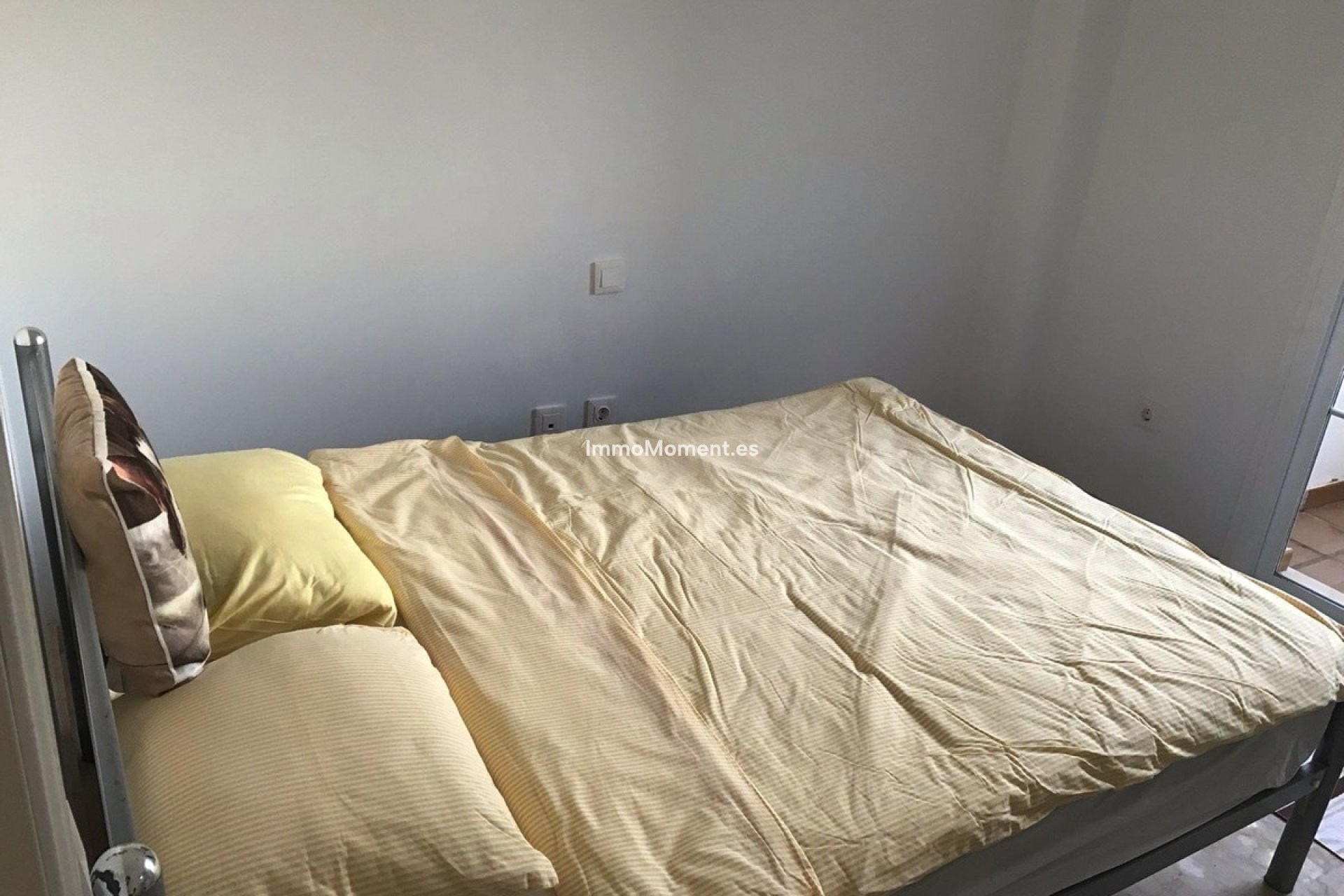 Bestaande woning - Appartement - Manilva - Punta Chullera
