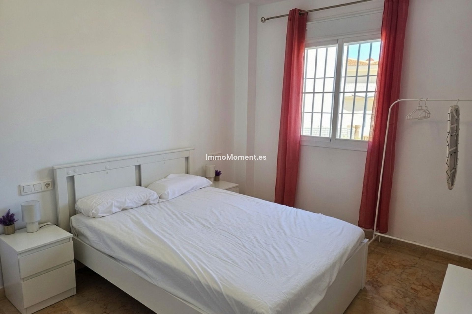 Bestaande woning - Appartement - Manilva - Punta Chullera