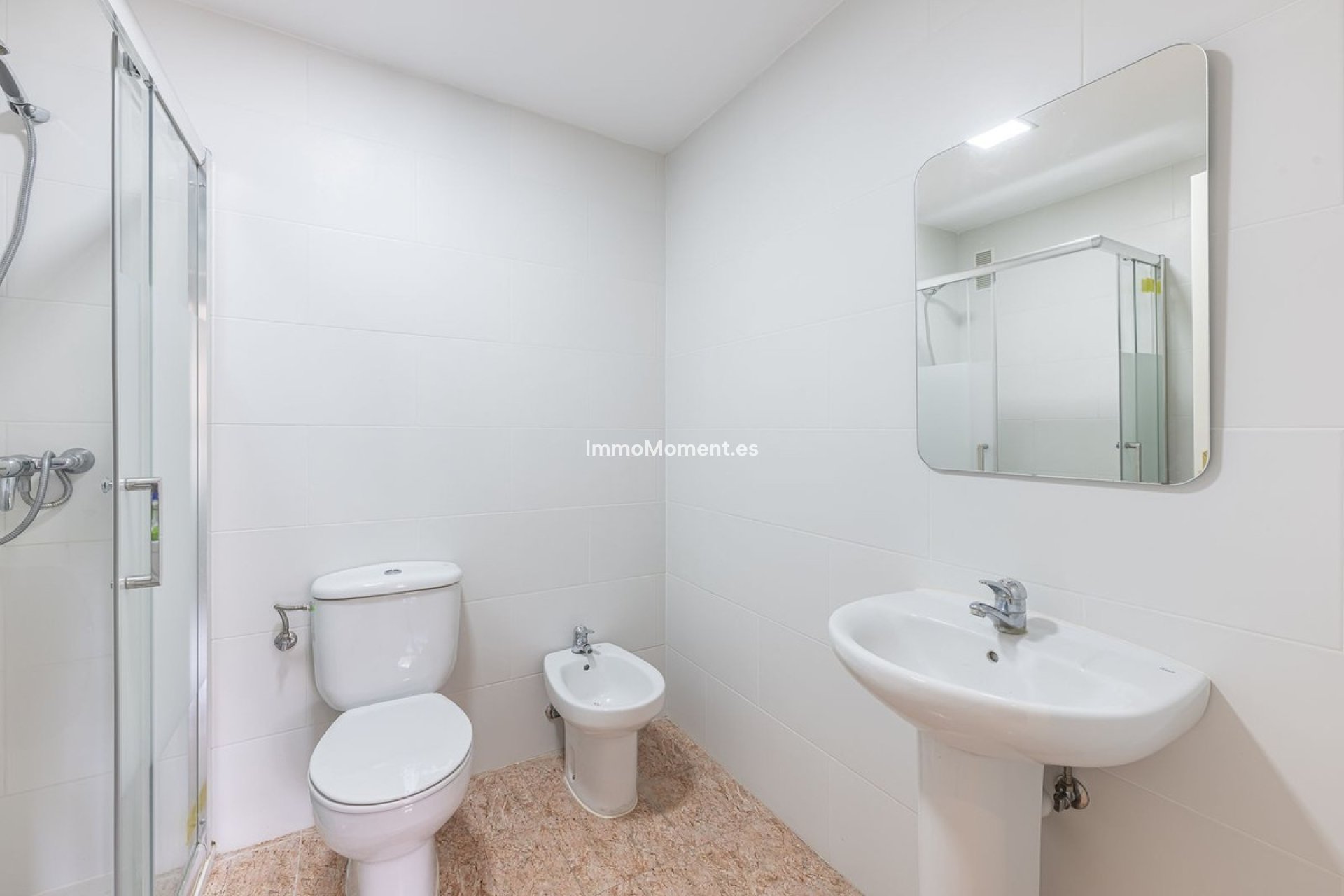 Bestaande woning - Appartement - Manilva - San Luis de Sabinillas