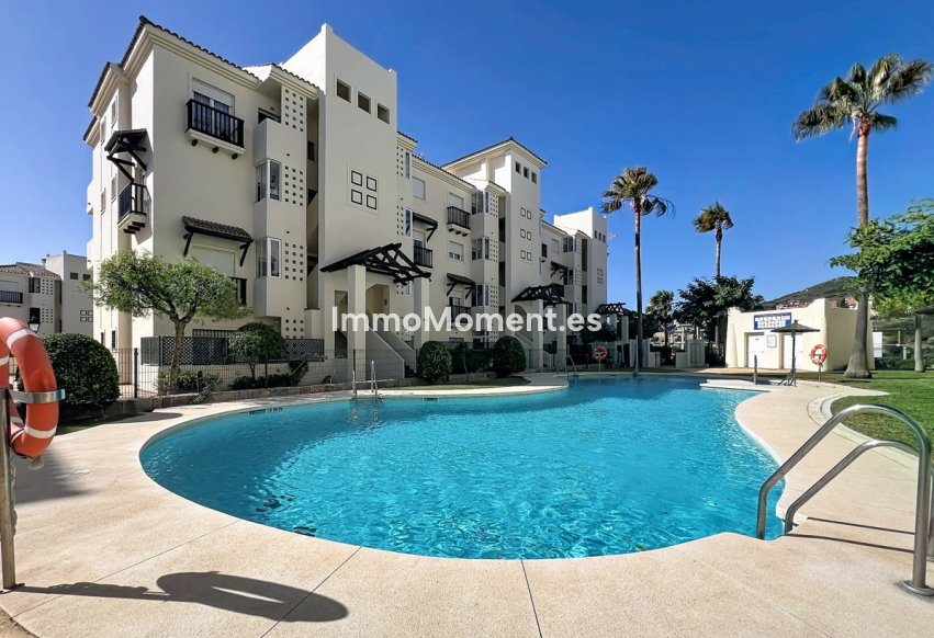 Bestaande woning - Appartement - Manilva - San Luis de Sabinillas