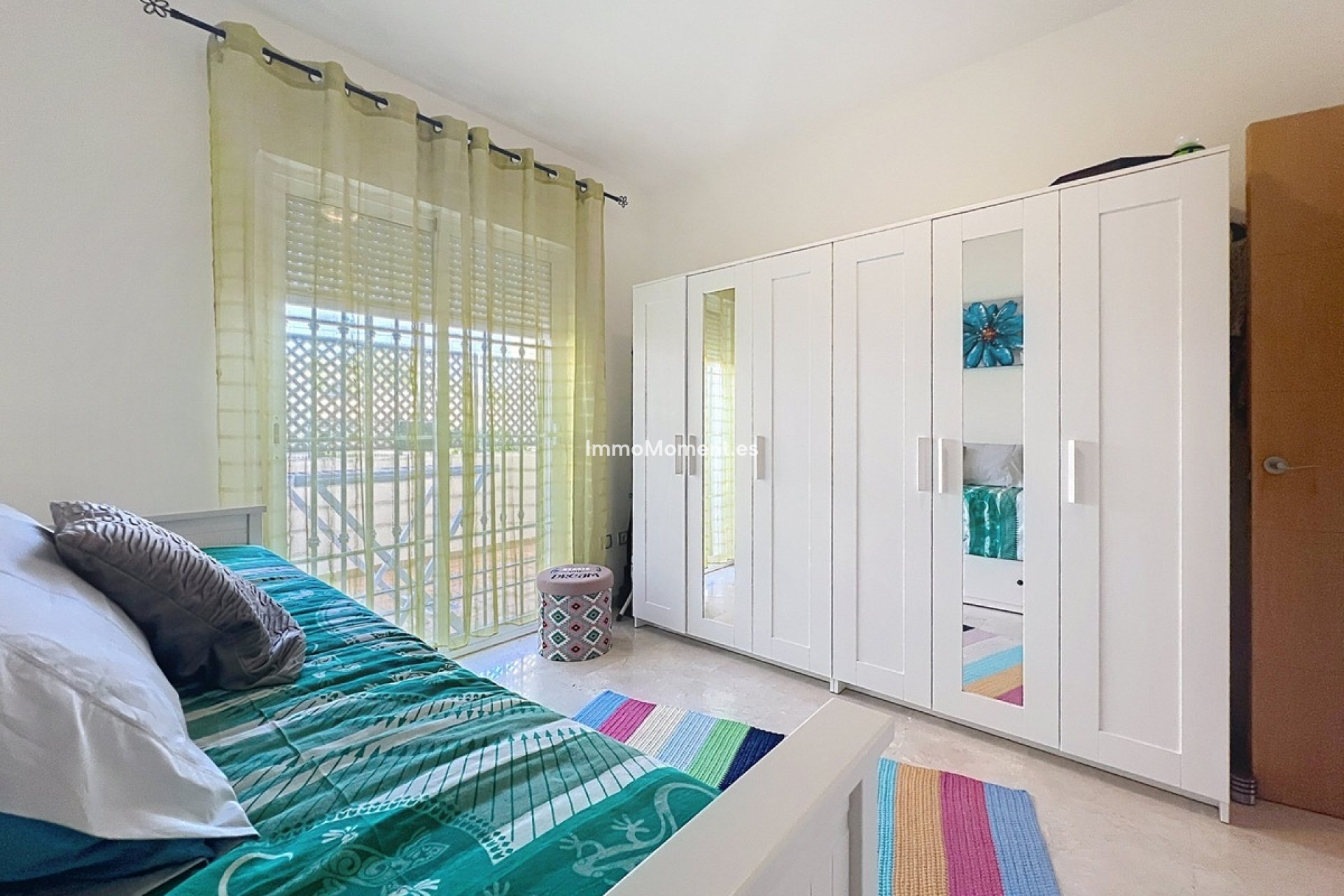 Bestaande woning - Appartement - Manilva - San Luis de Sabinillas