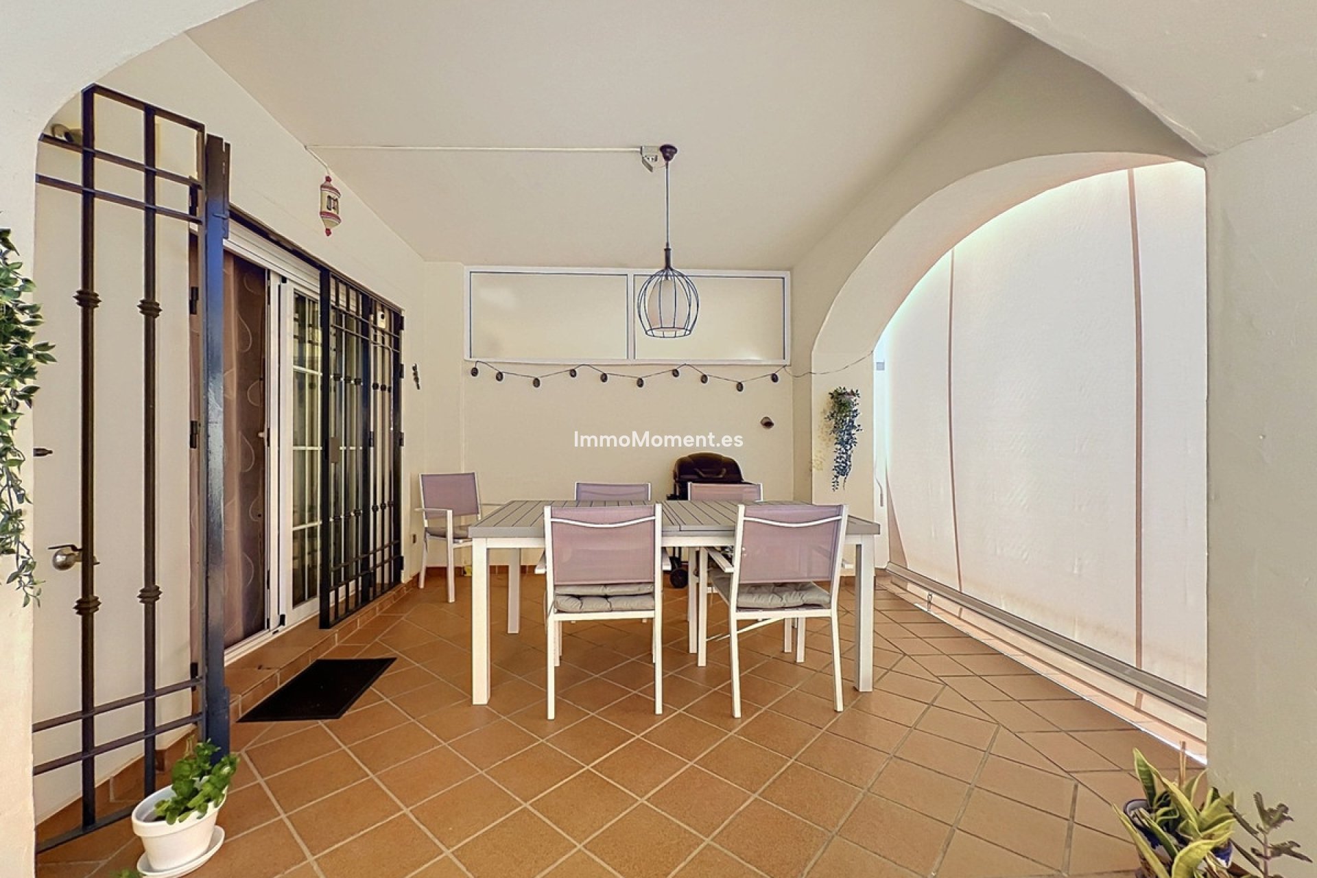 Bestaande woning - Appartement - Manilva - San Luis de Sabinillas