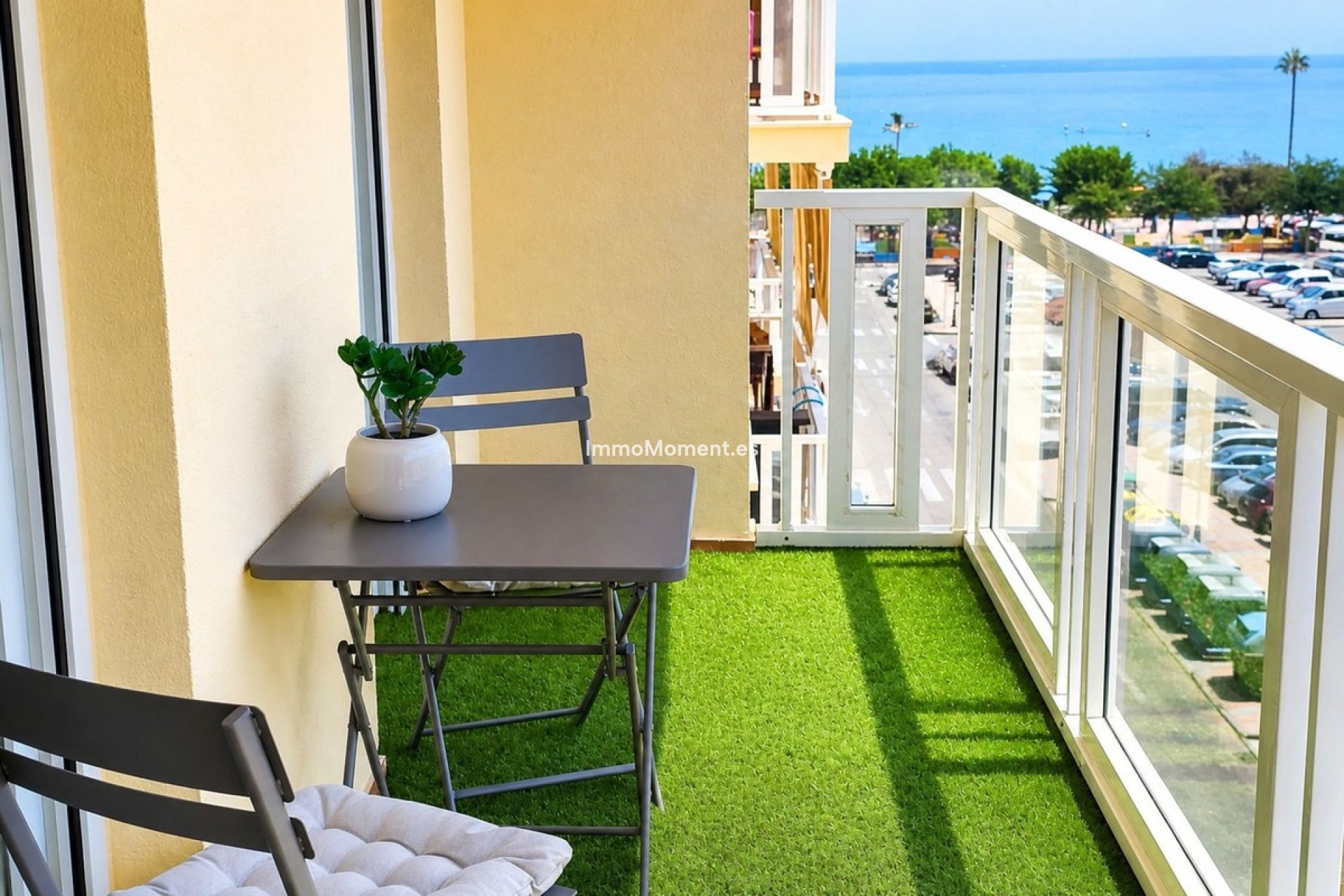 Bestaande woning - Appartement - Manilva - San Luis de Sabinillas