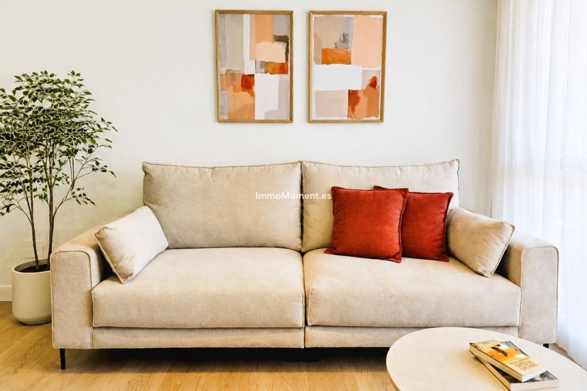 Bestaande woning - Appartement - Manilva - San Luis de Sabinillas
