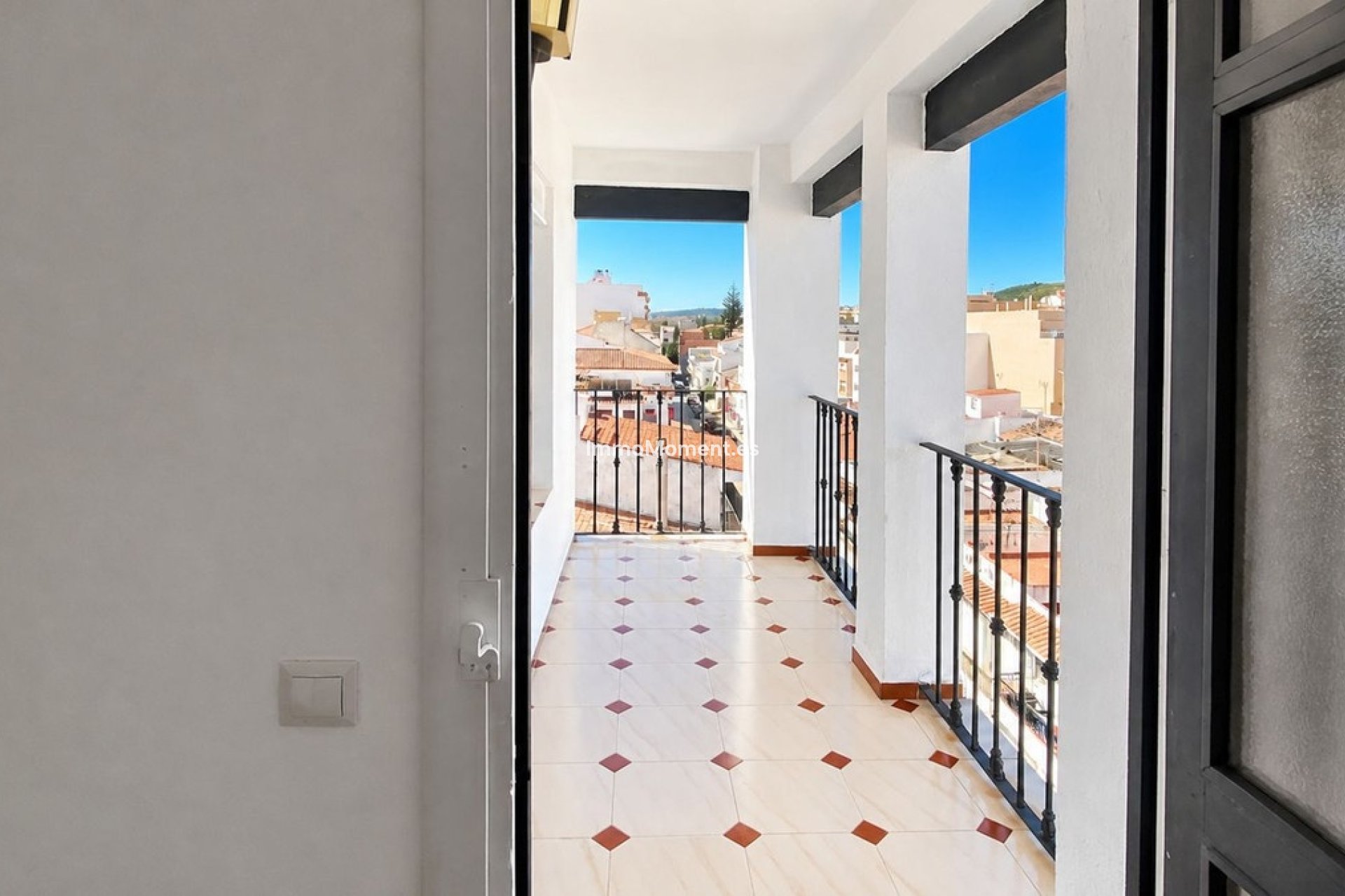 Bestaande woning - Appartement - Manilva - San Luis de Sabinillas