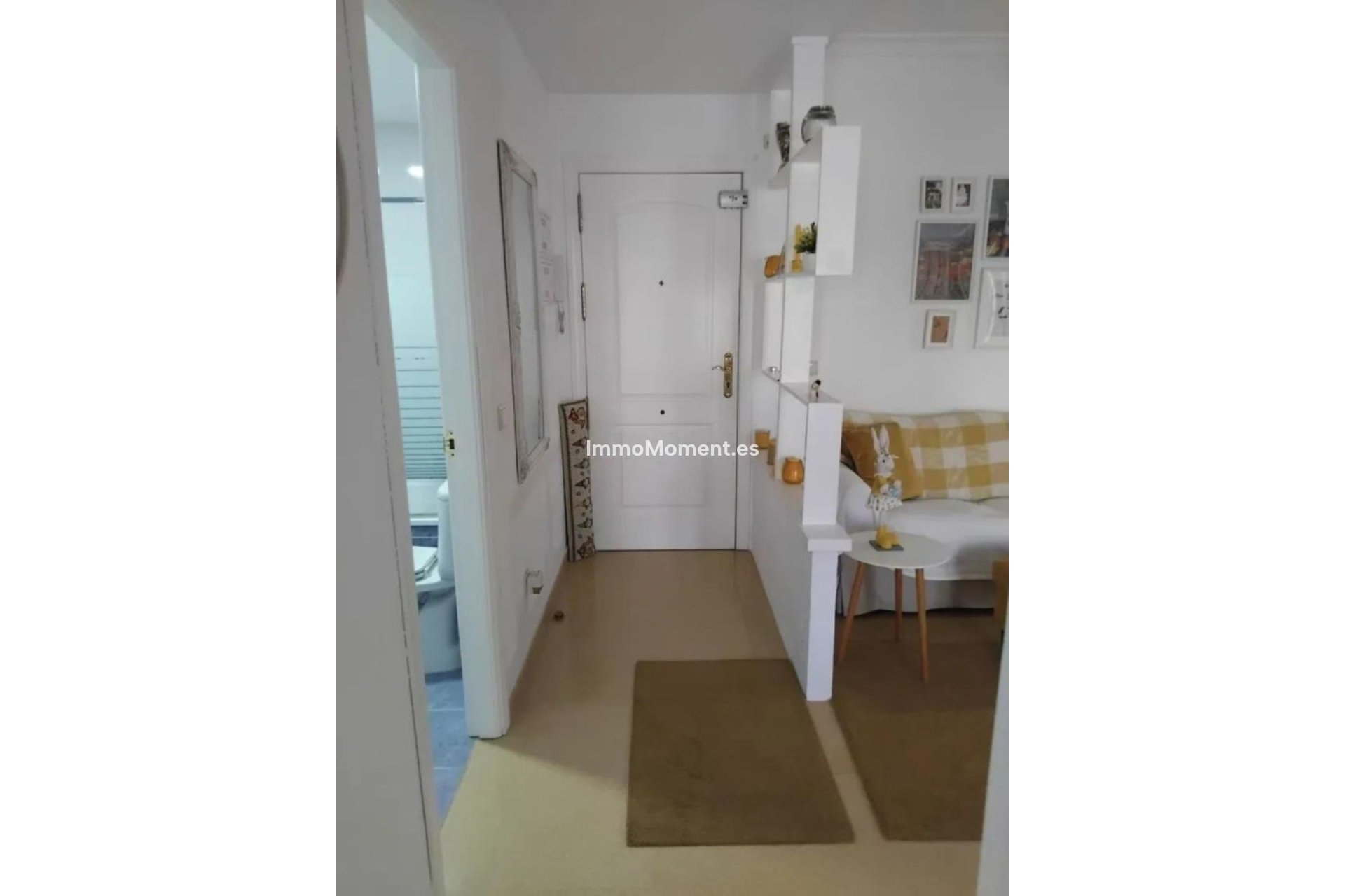 Bestaande woning - Appartement - Manilva - San Luis de Sabinillas