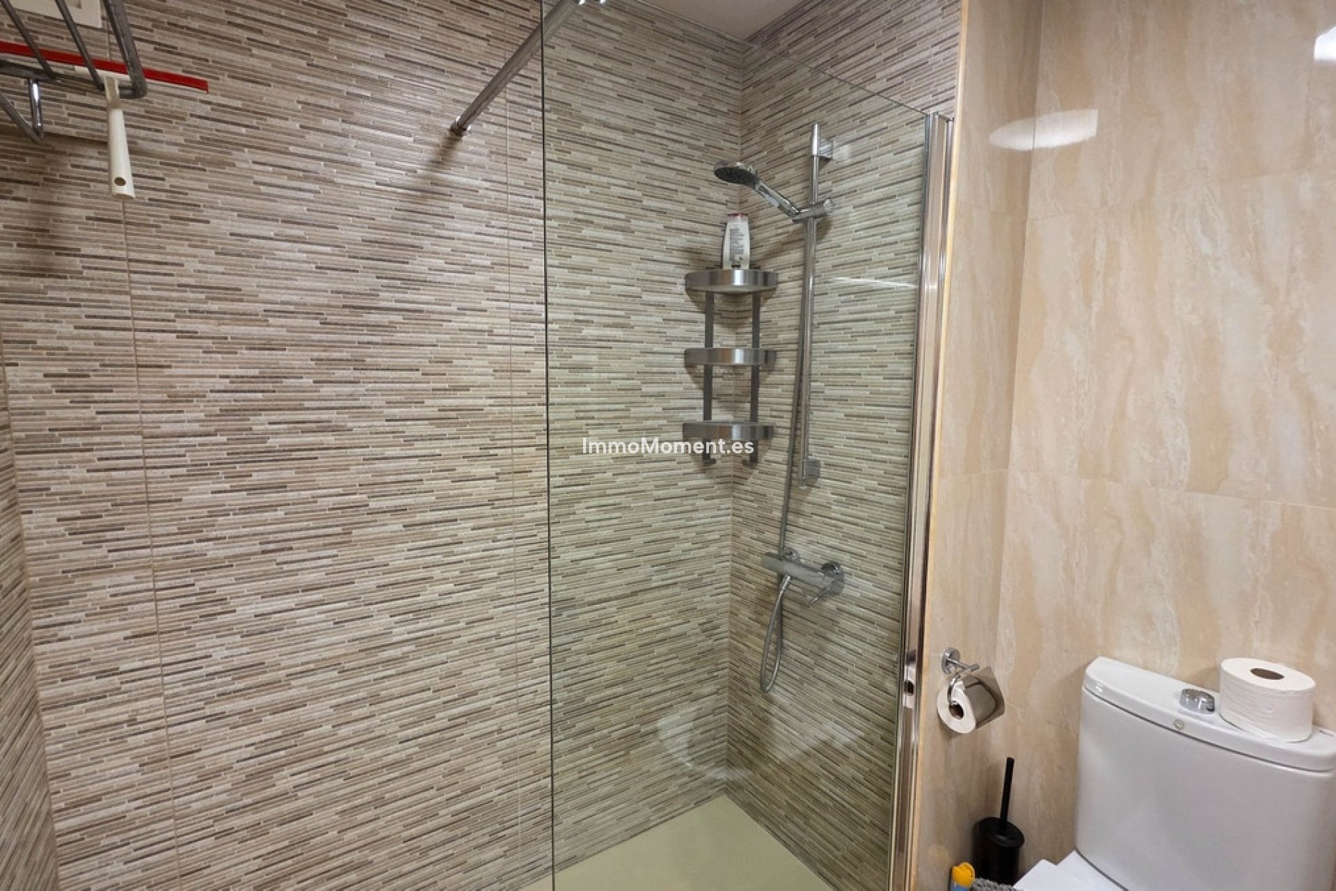 Bestaande woning - Appartement - Manilva - San Luis de Sabinillas