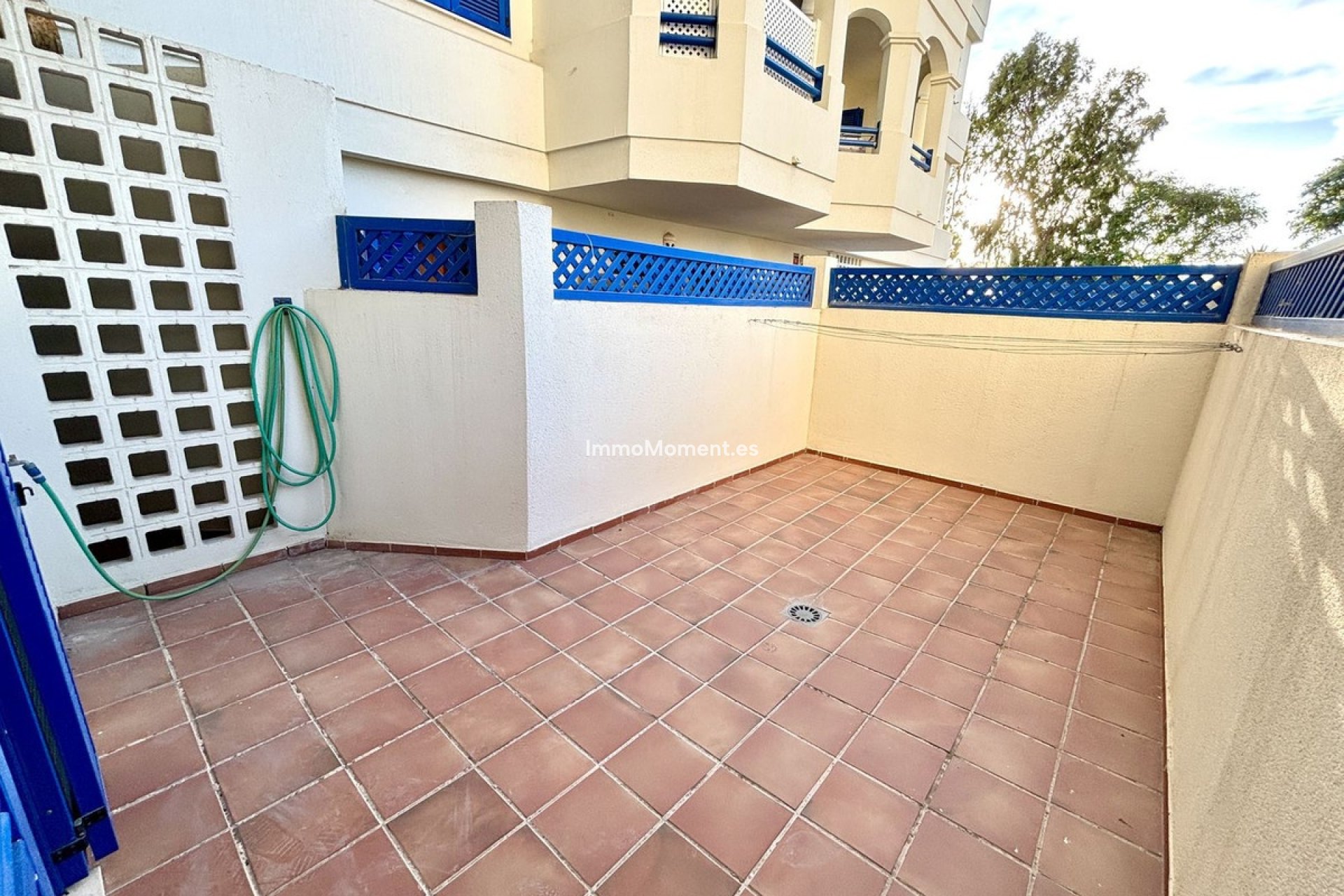 Bestaande woning - Appartement - Manilva - San Luis de Sabinillas