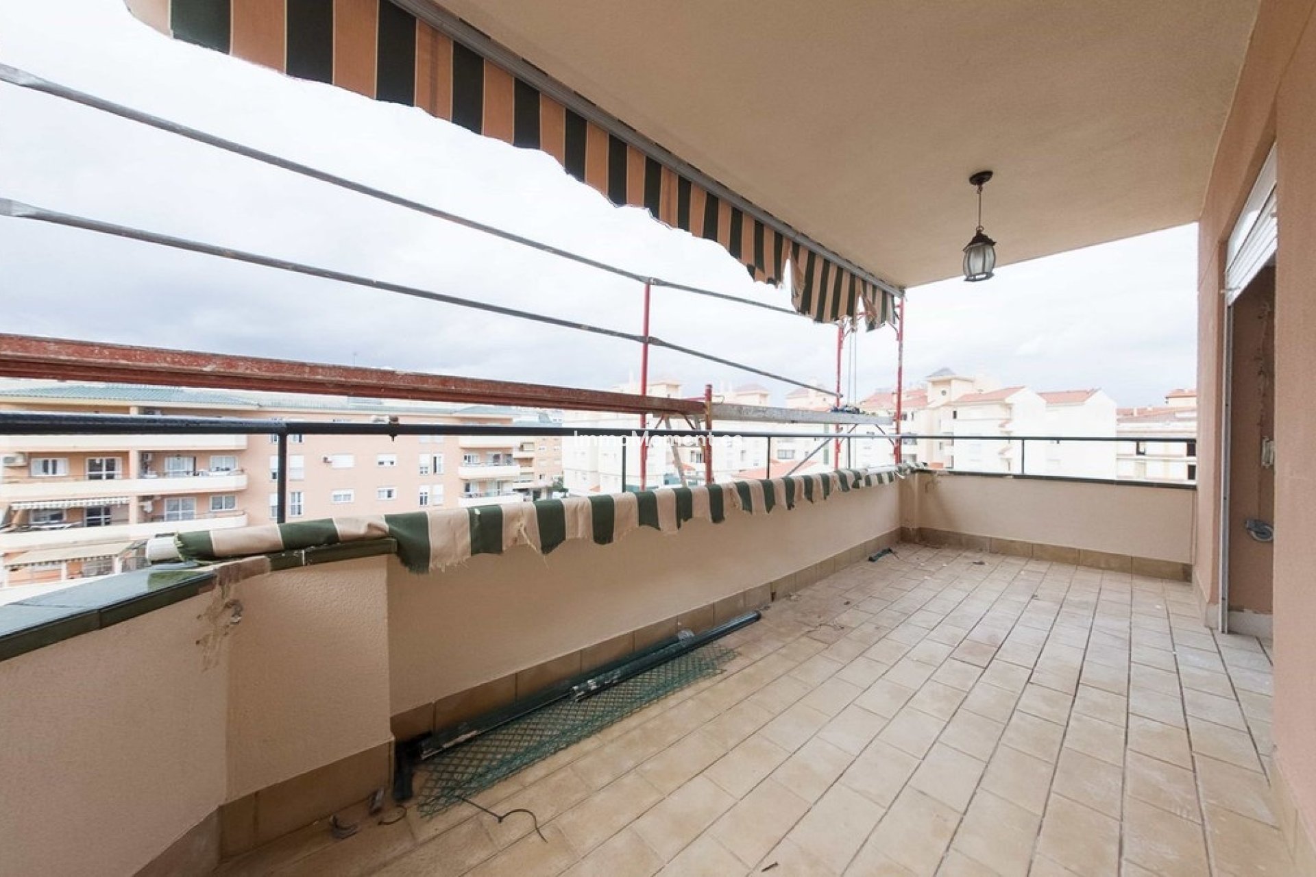 Bestaande woning - Appartement - Manilva - San Luis de Sabinillas