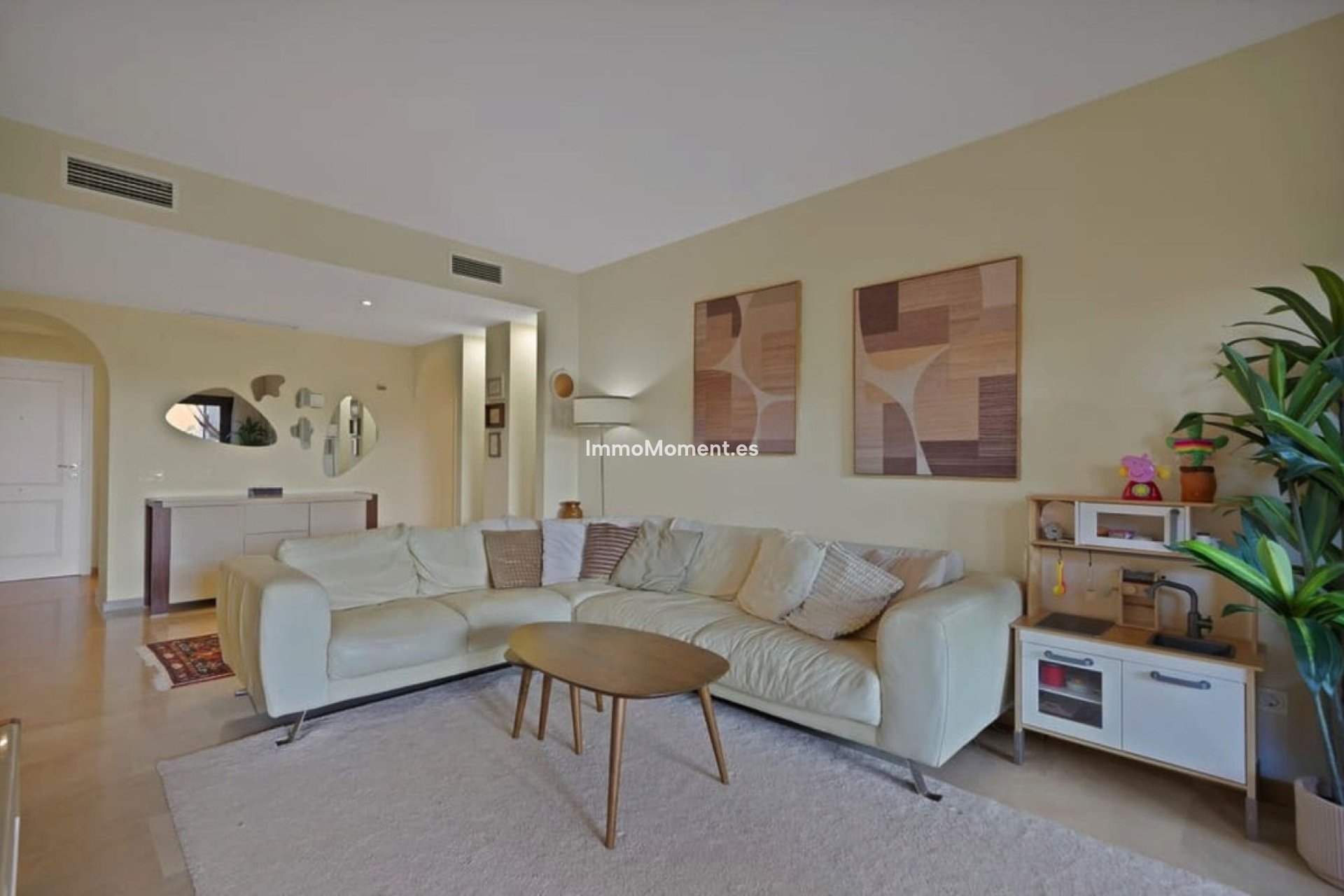 Bestaande woning - Appartement - Manilva - San Luis de Sabinillas