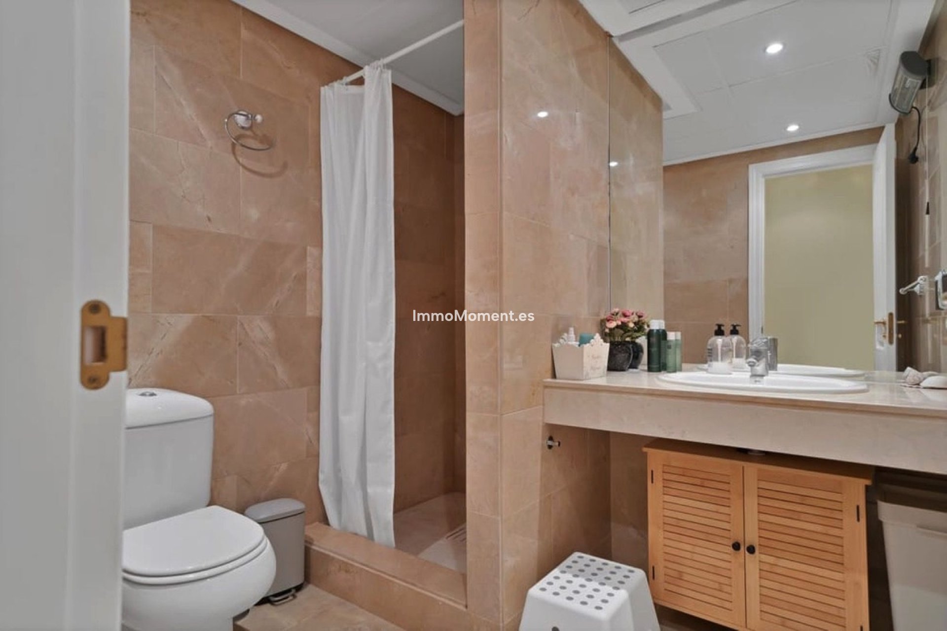 Bestaande woning - Appartement - Manilva - San Luis de Sabinillas