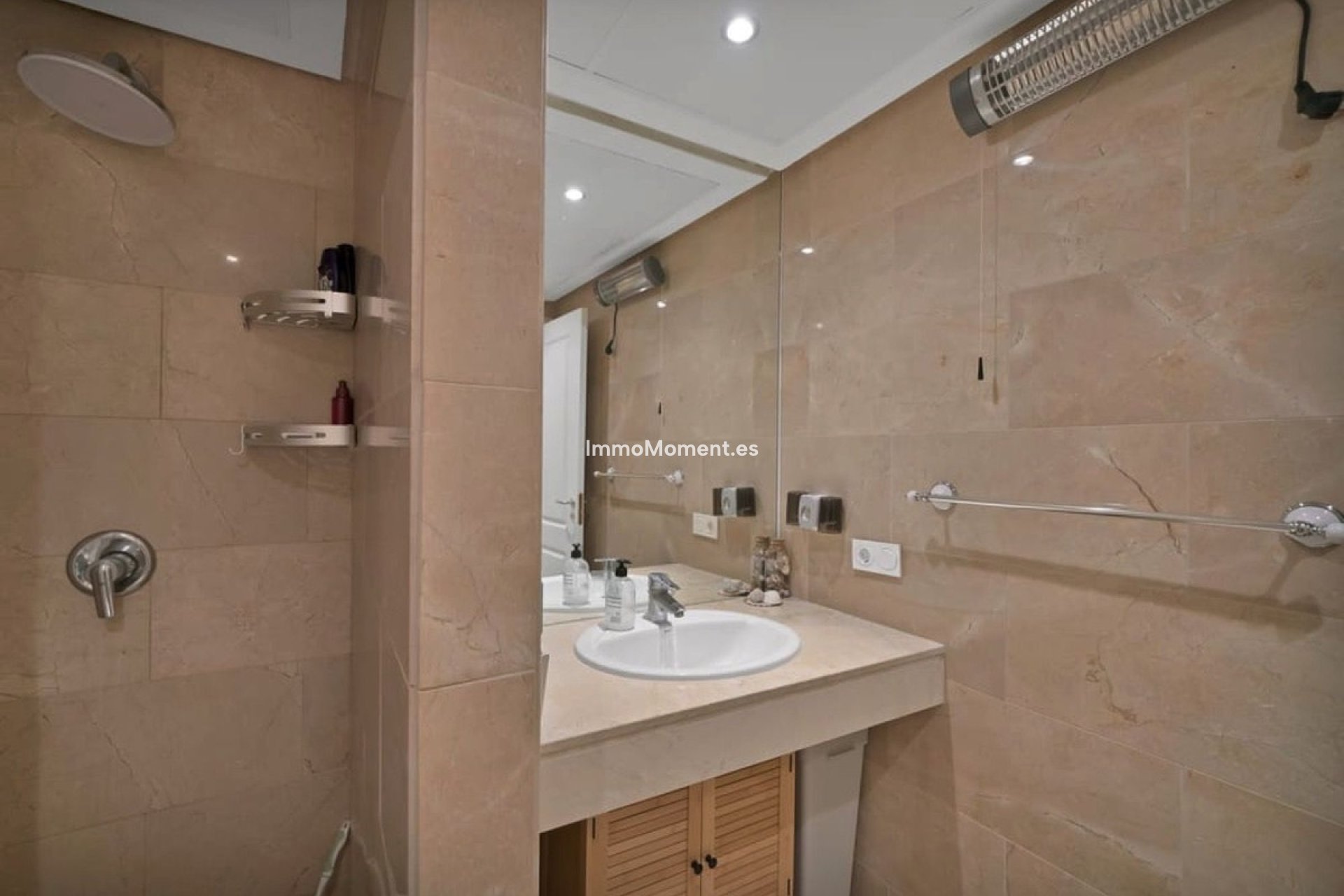 Bestaande woning - Appartement - Manilva - San Luis de Sabinillas