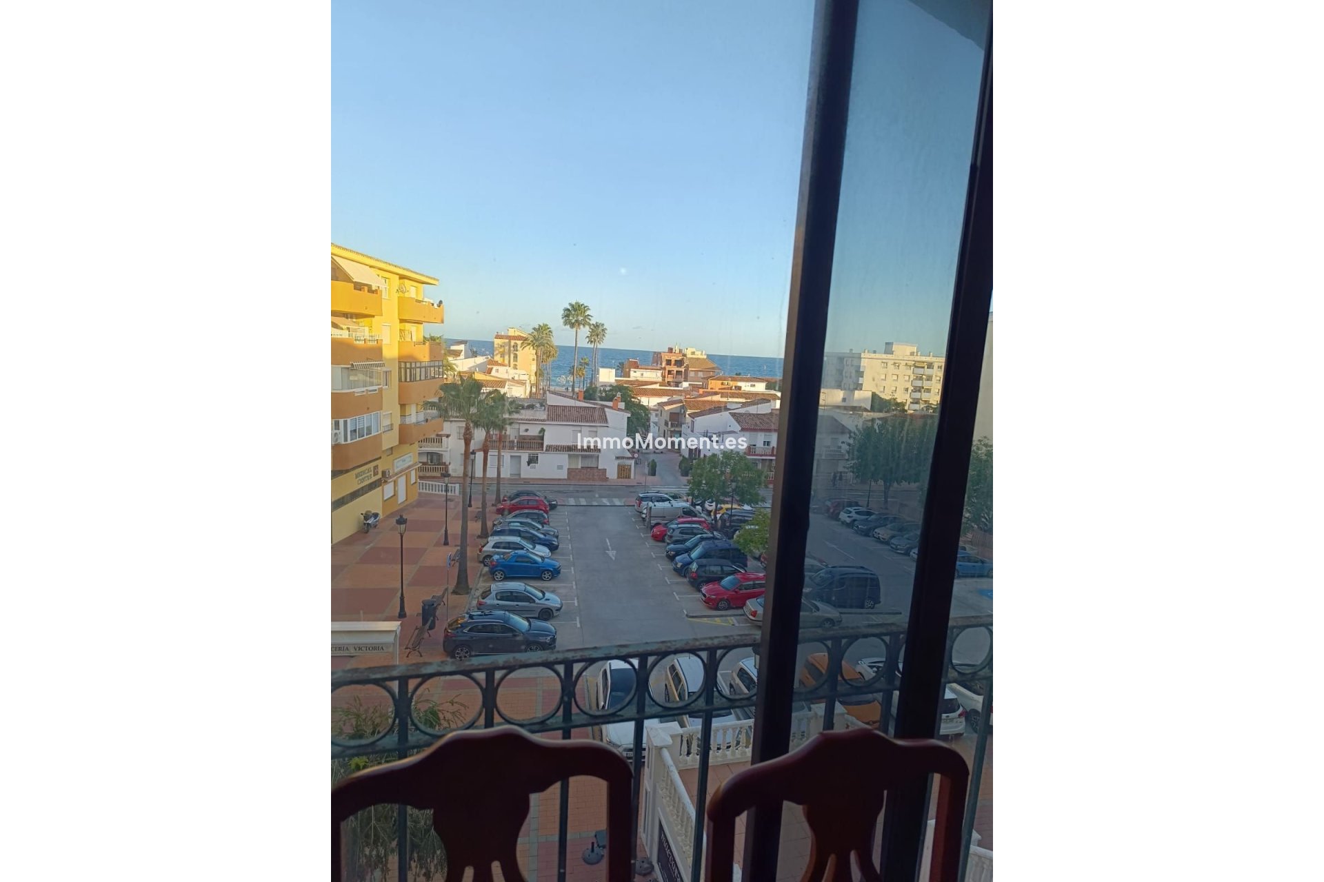 Bestaande woning - Appartement - Manilva - San Luis de Sabinillas